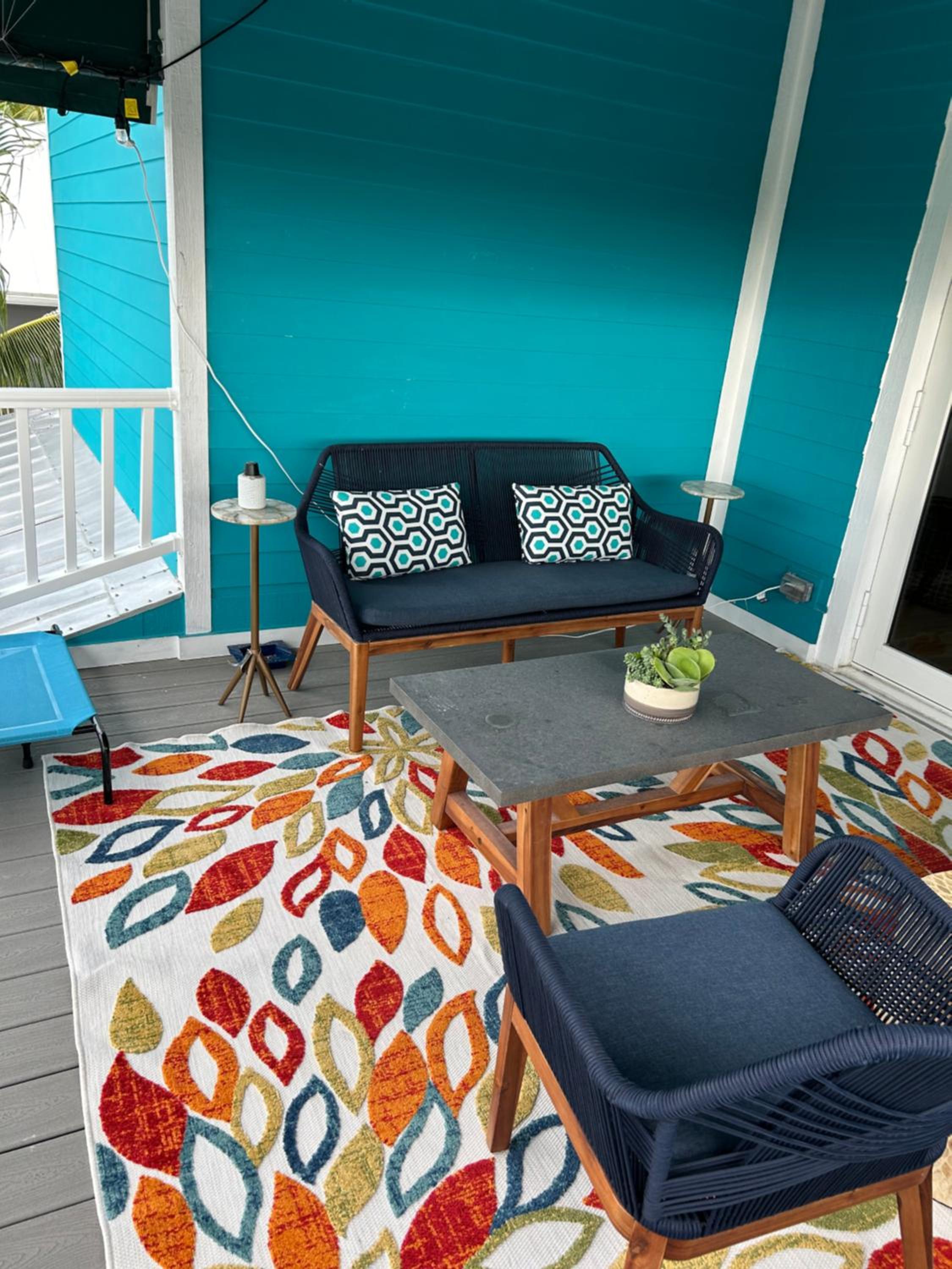 Three-Bedroom House photo 1