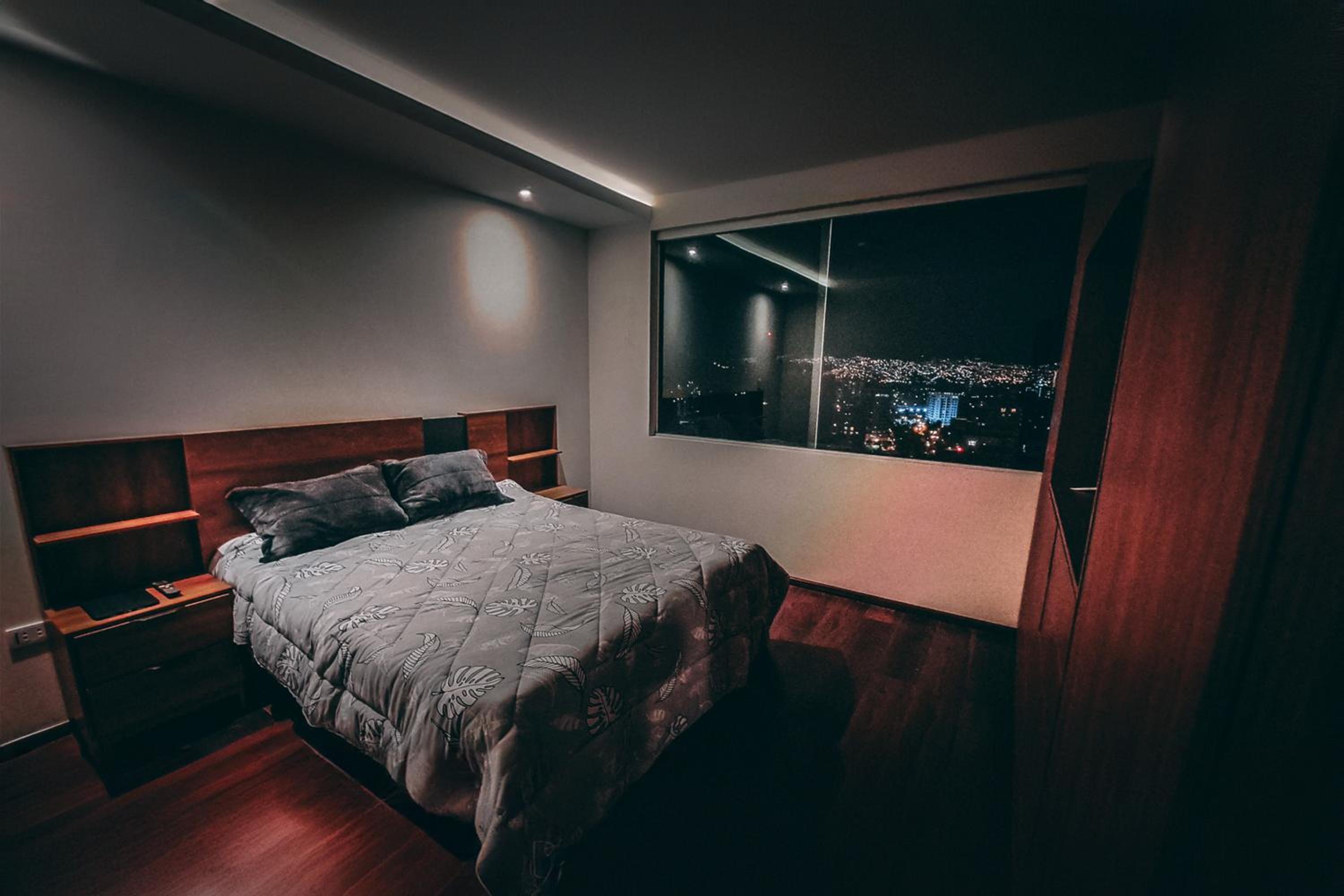 One-Bedroom Apartment photo 3