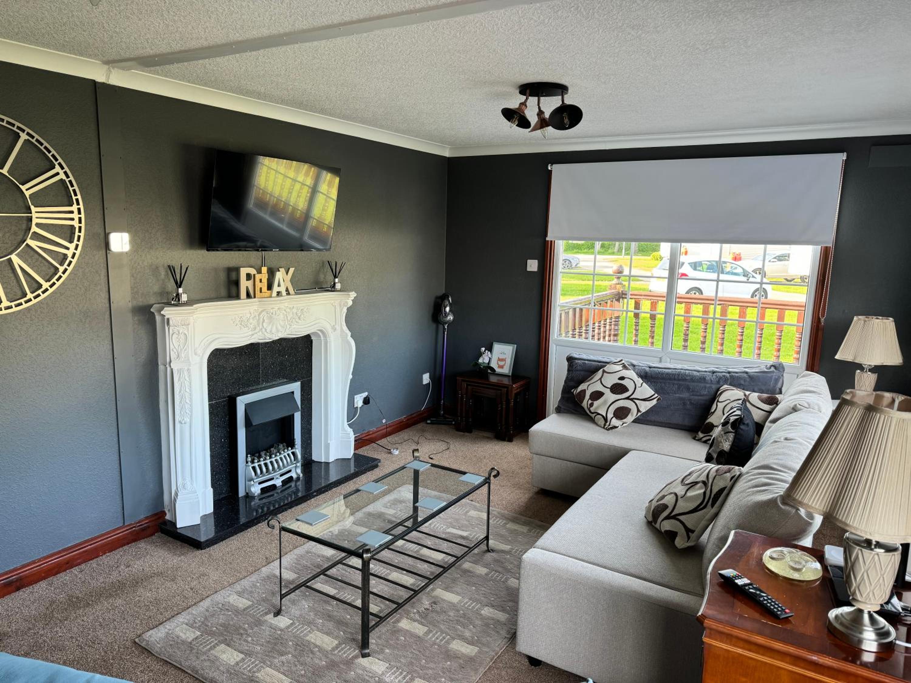 Two-Bedroom House photo 1