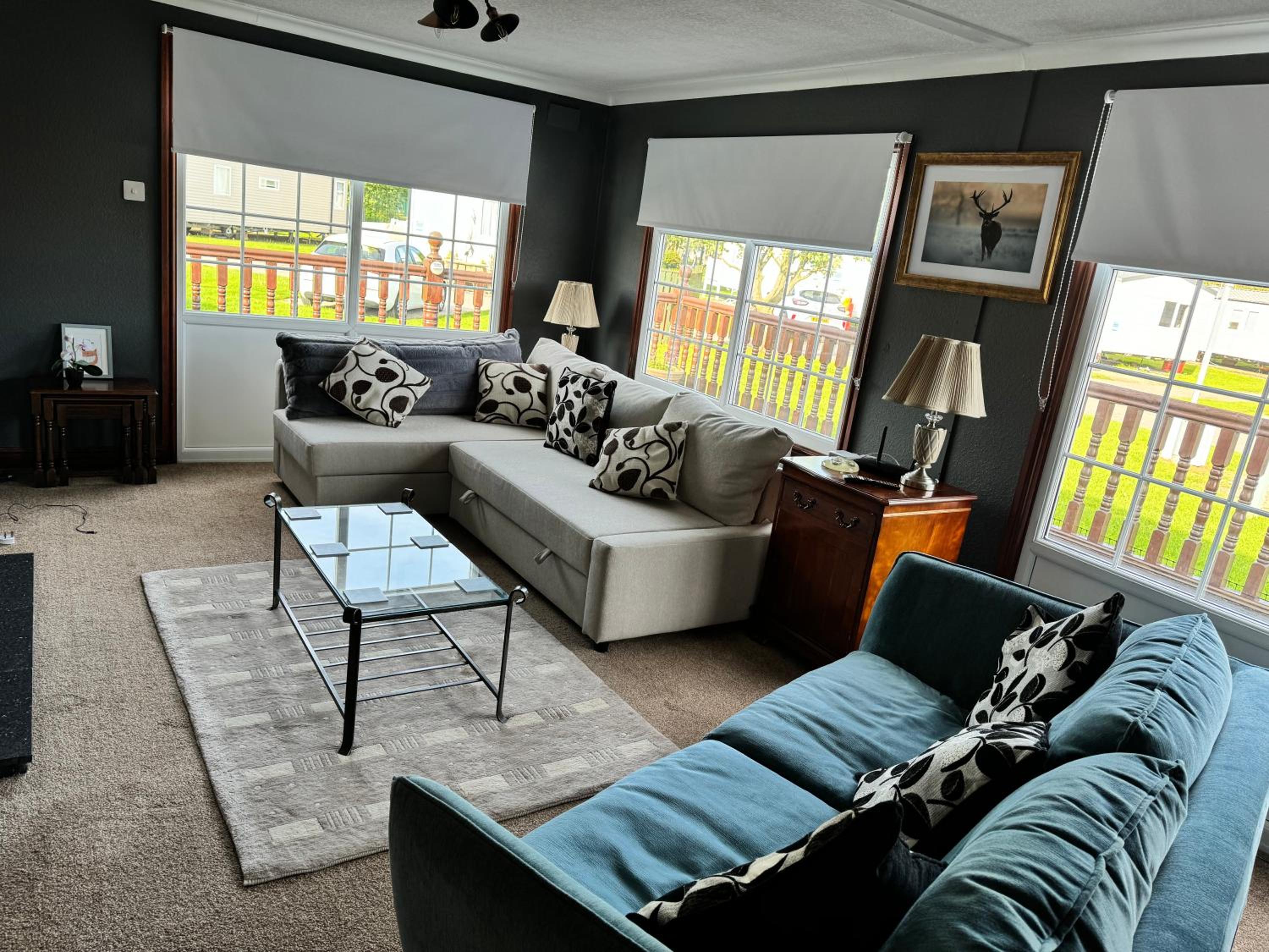 Two-Bedroom House photo 2