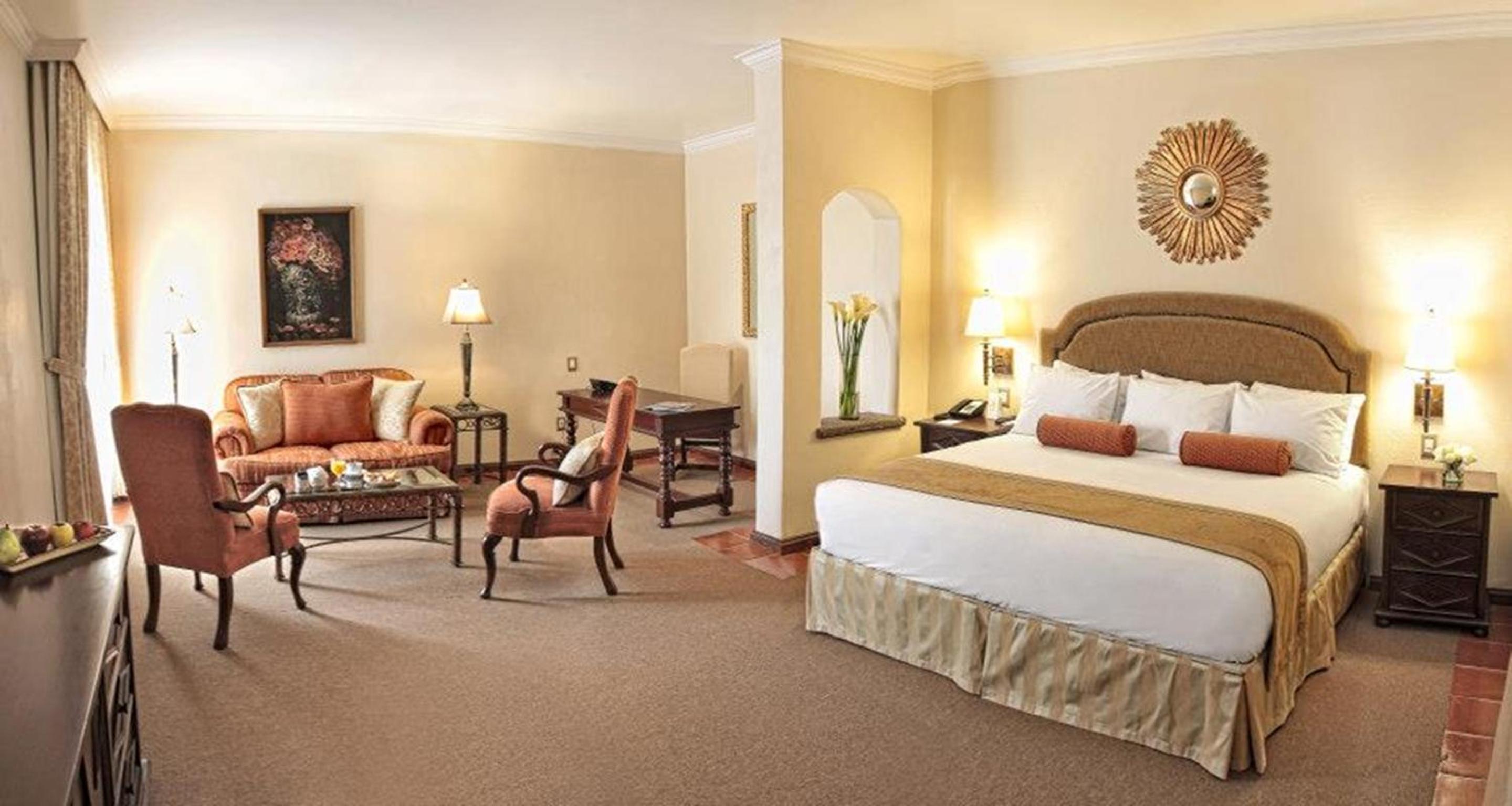 Family Junior Suite