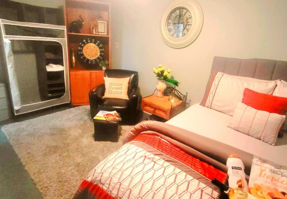 One-Bedroom Villa photo 3