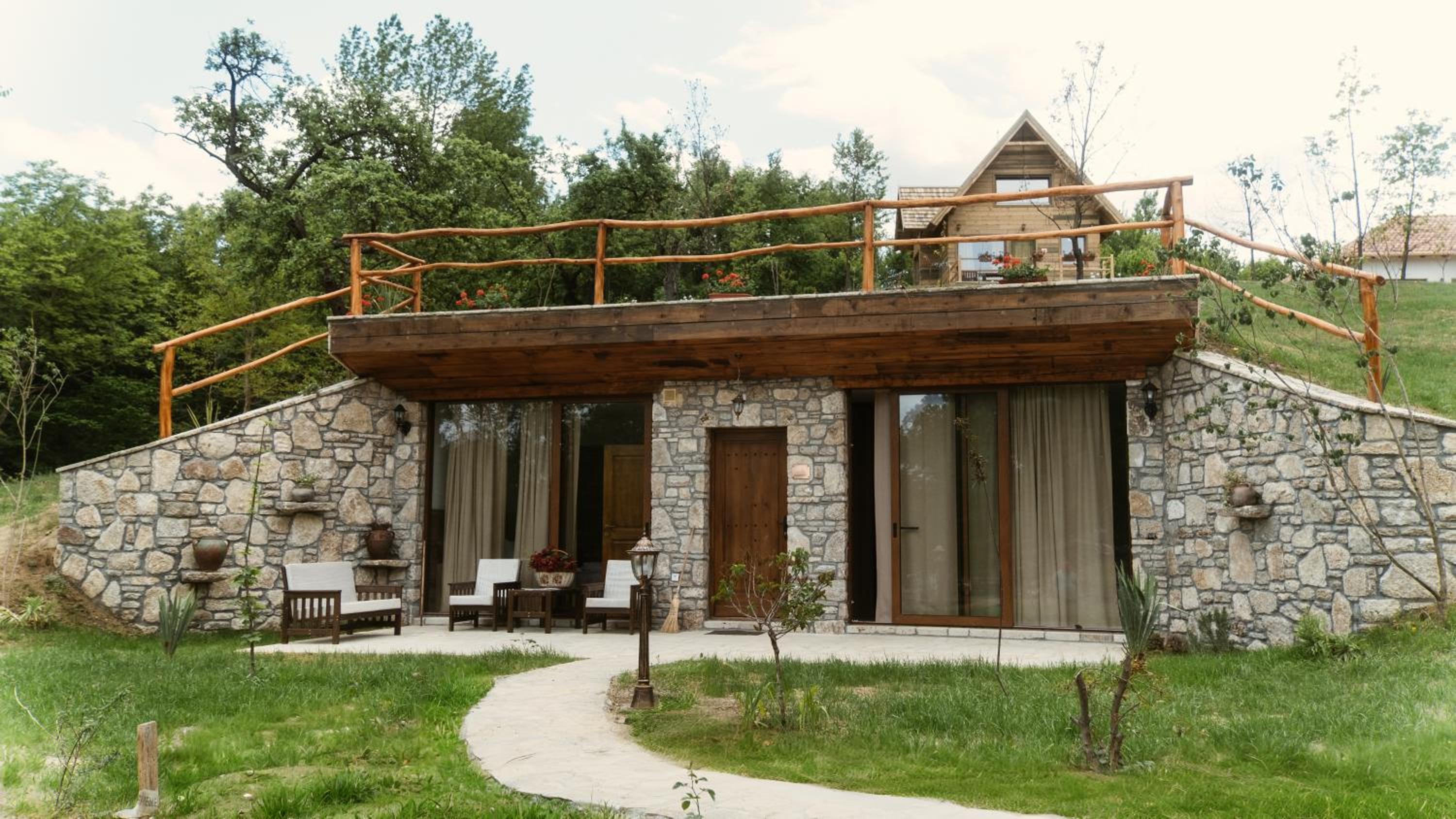 Bungalow with Garden View photo 1