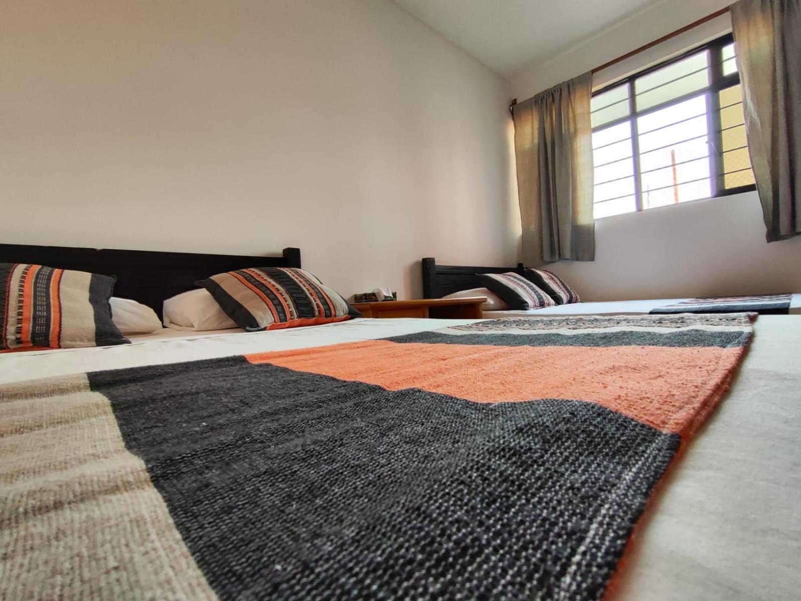 Classic Quadruple Room - Photo 2