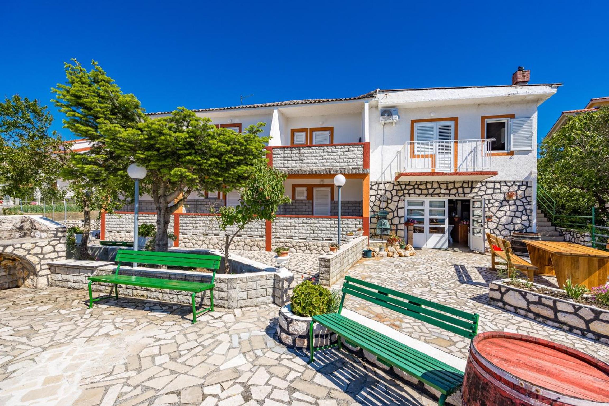 Apartment with Sea View photo 3