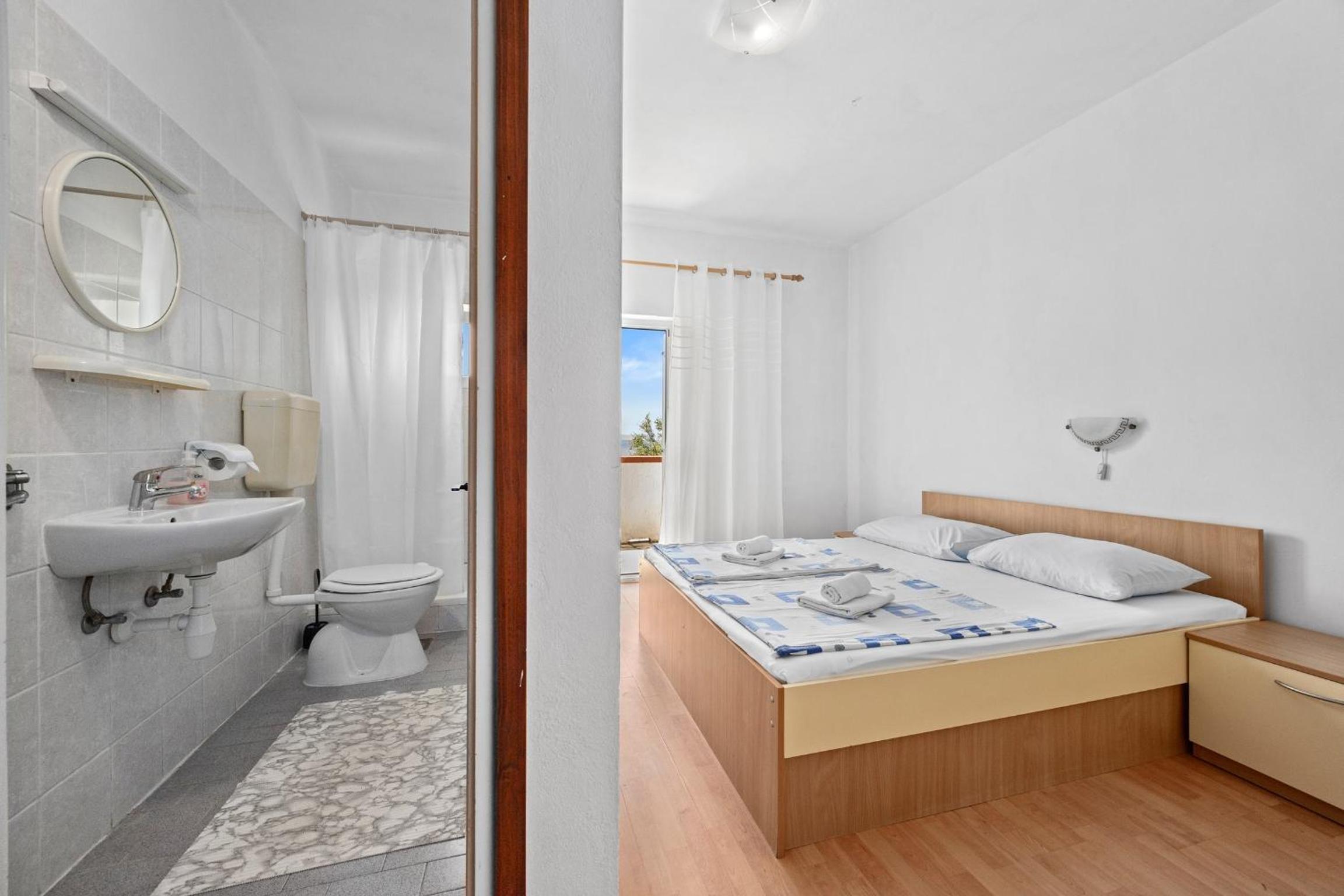 Four Bedroom Apartment with Sea View photo 1