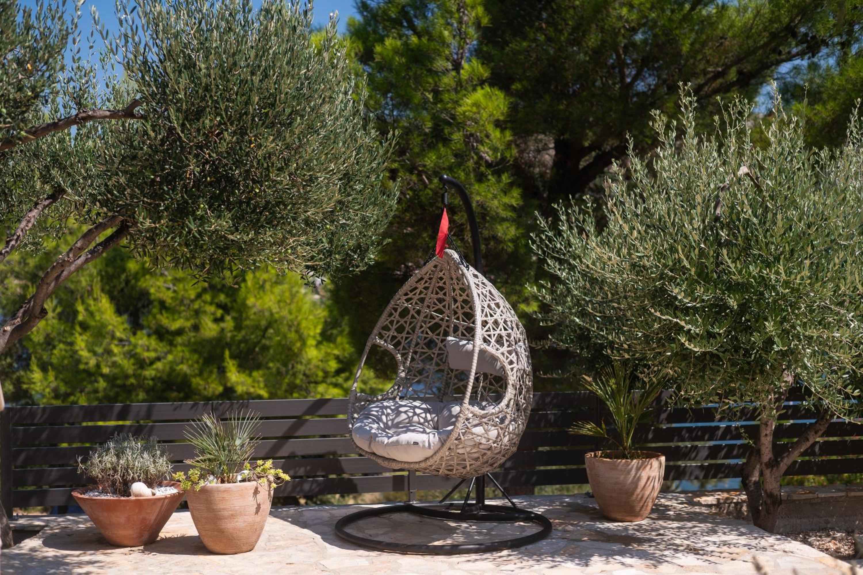 Studio with Terrace photo 2