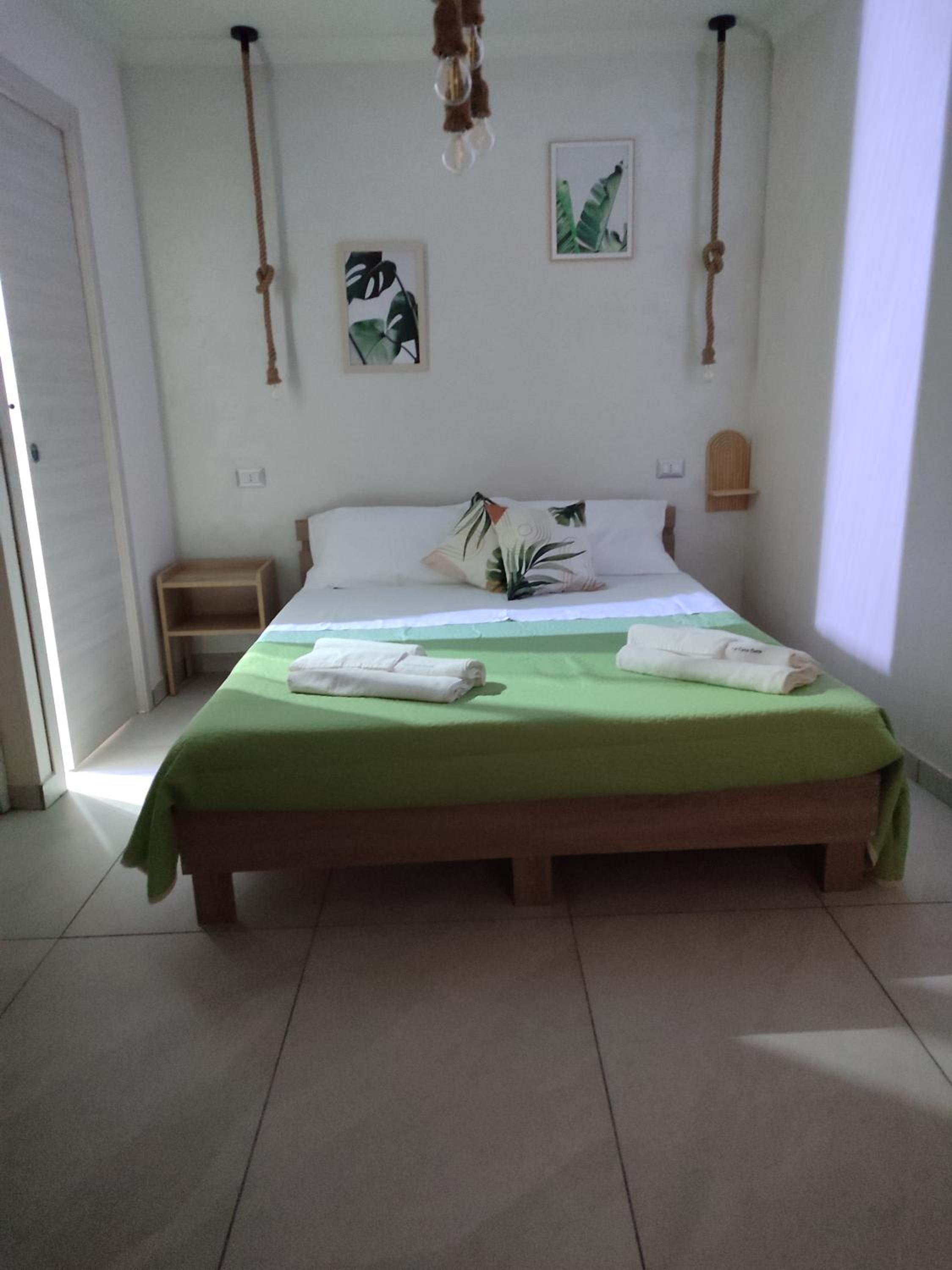 Double Room with Private Bathroom photo 1
