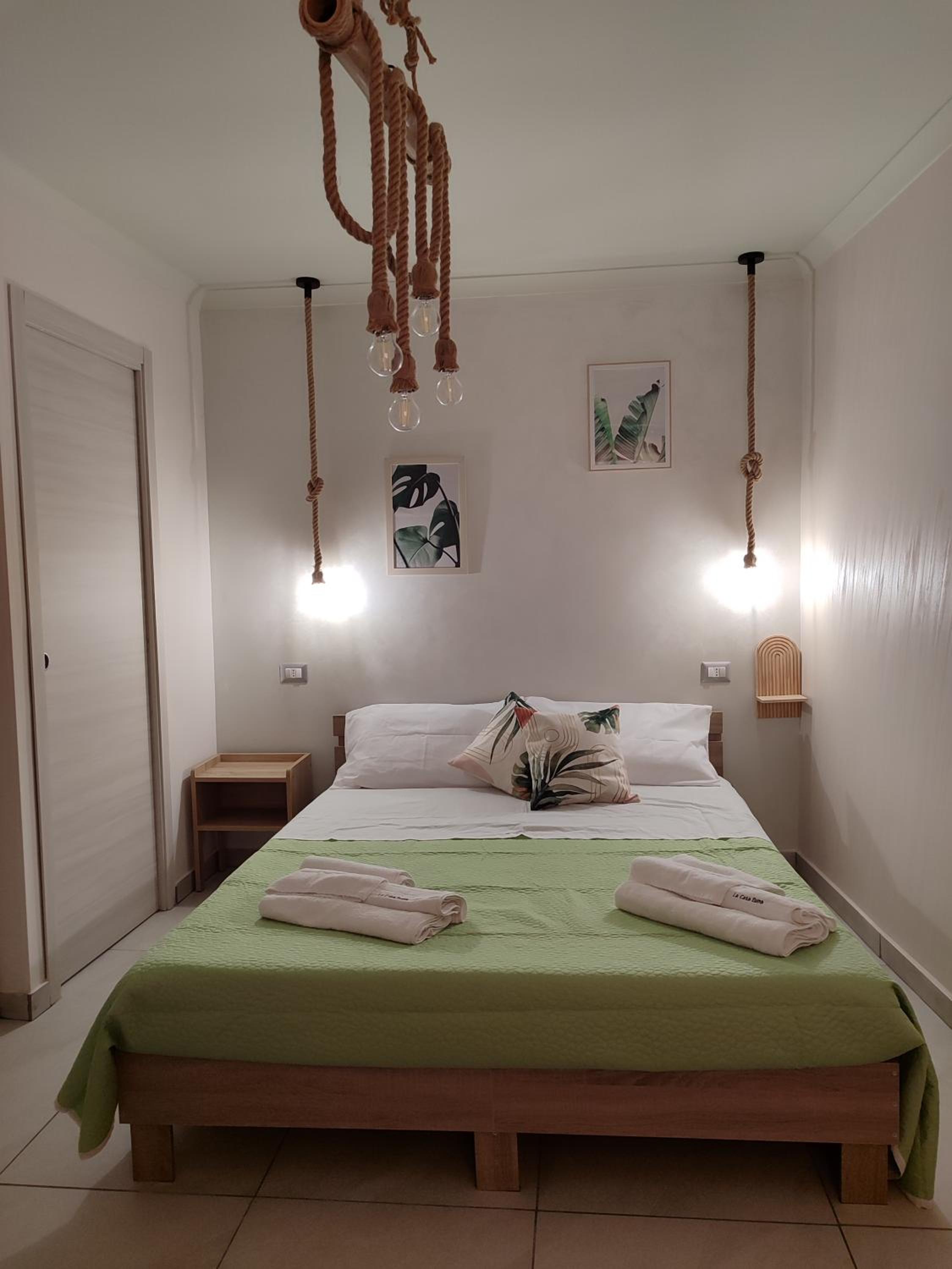 Double Room with Private Bathroom photo 3