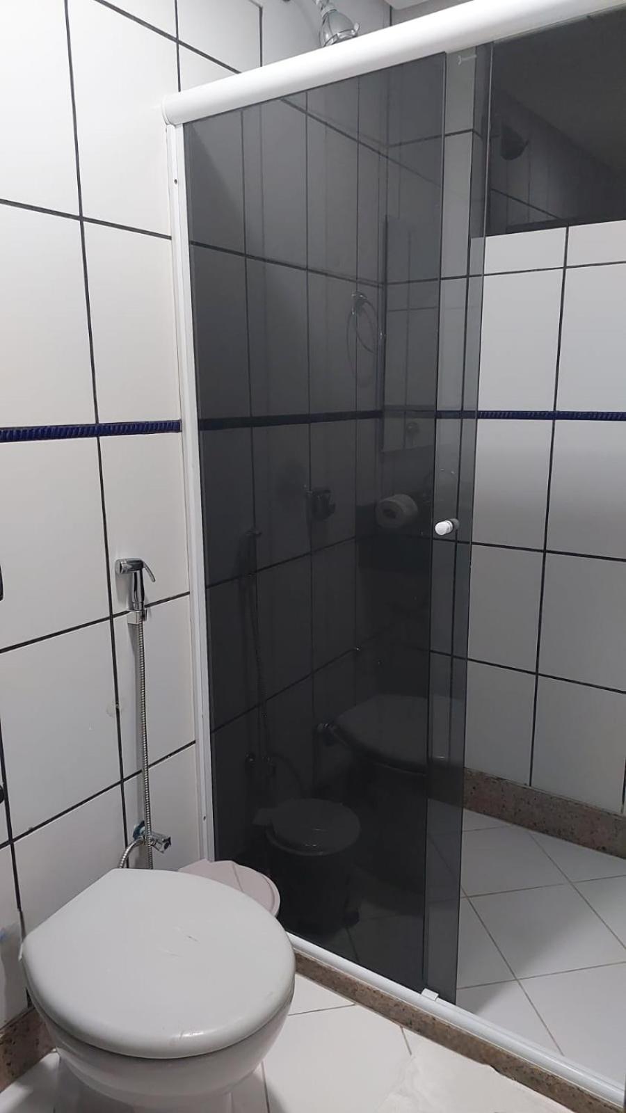 双人房