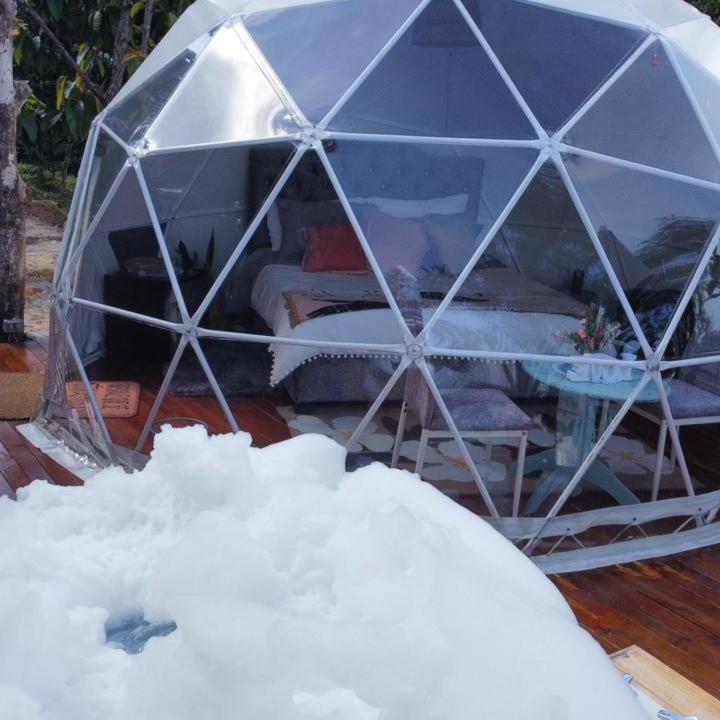 Chalet photo 3