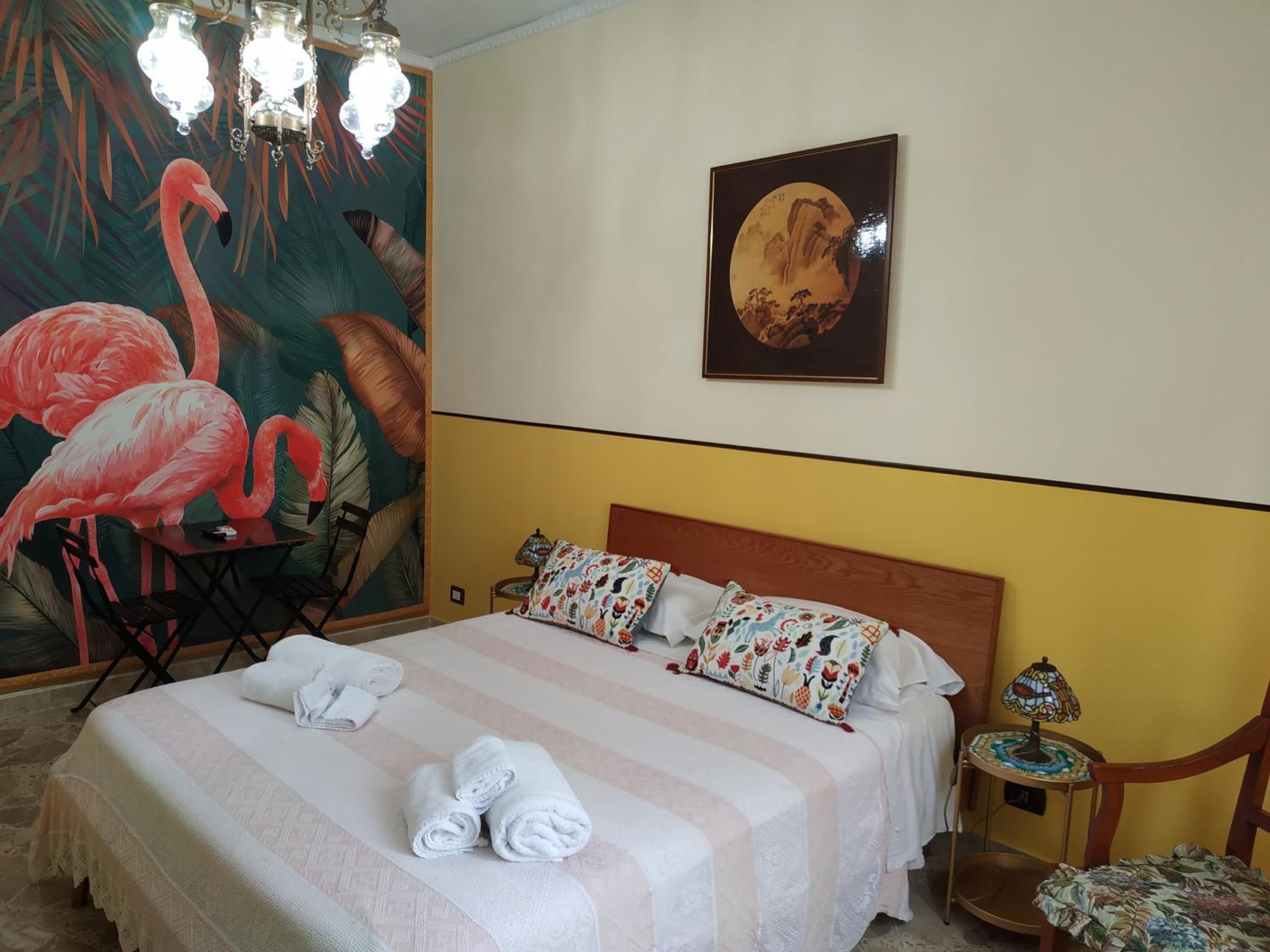 Large Double Room photo 2