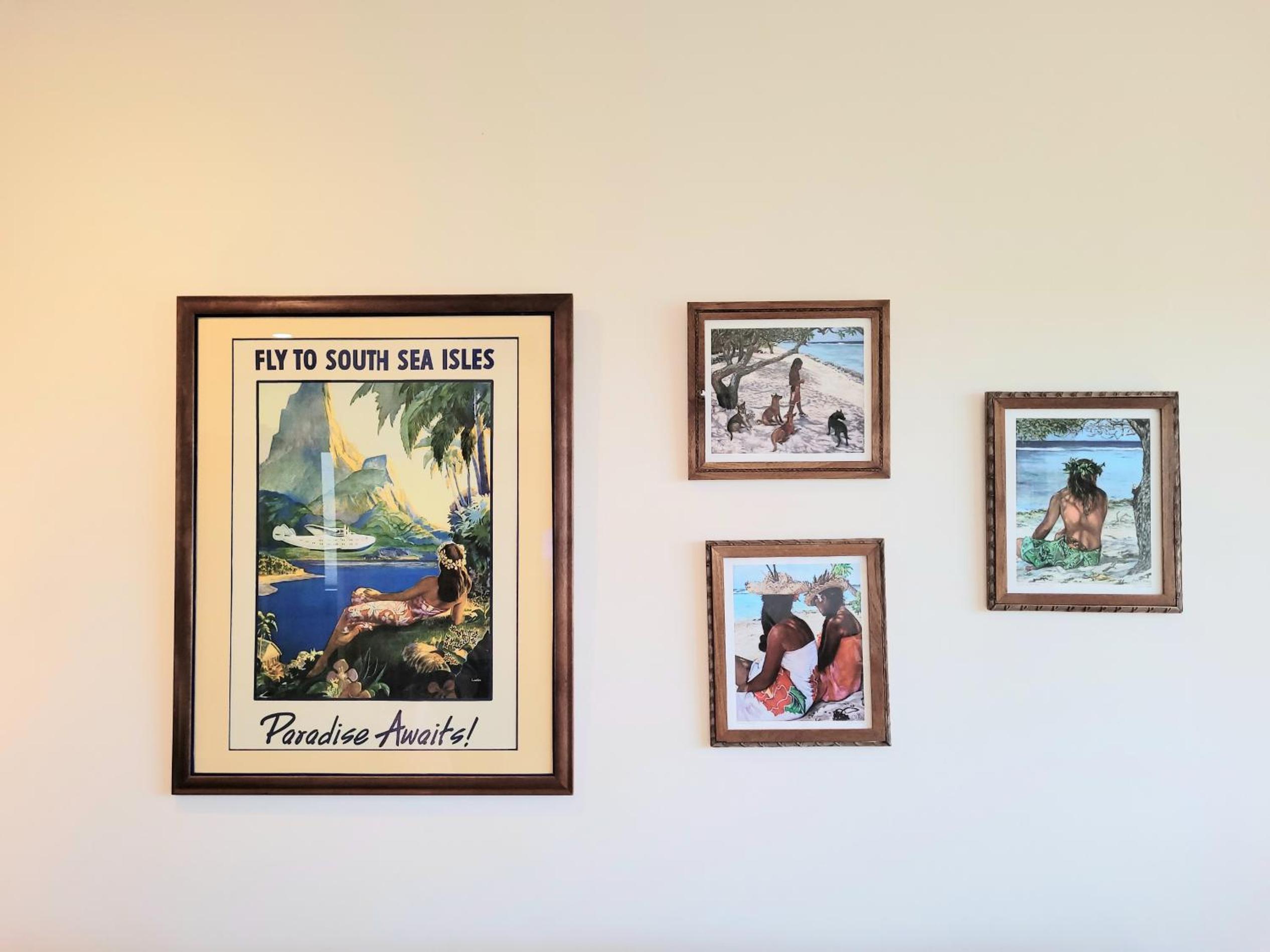 Apartment photo 1