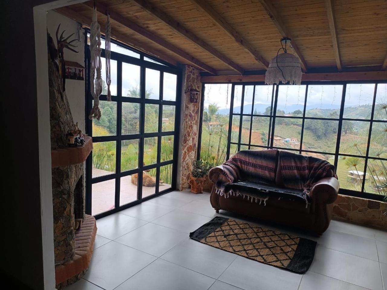 One-Bedroom House photo 3