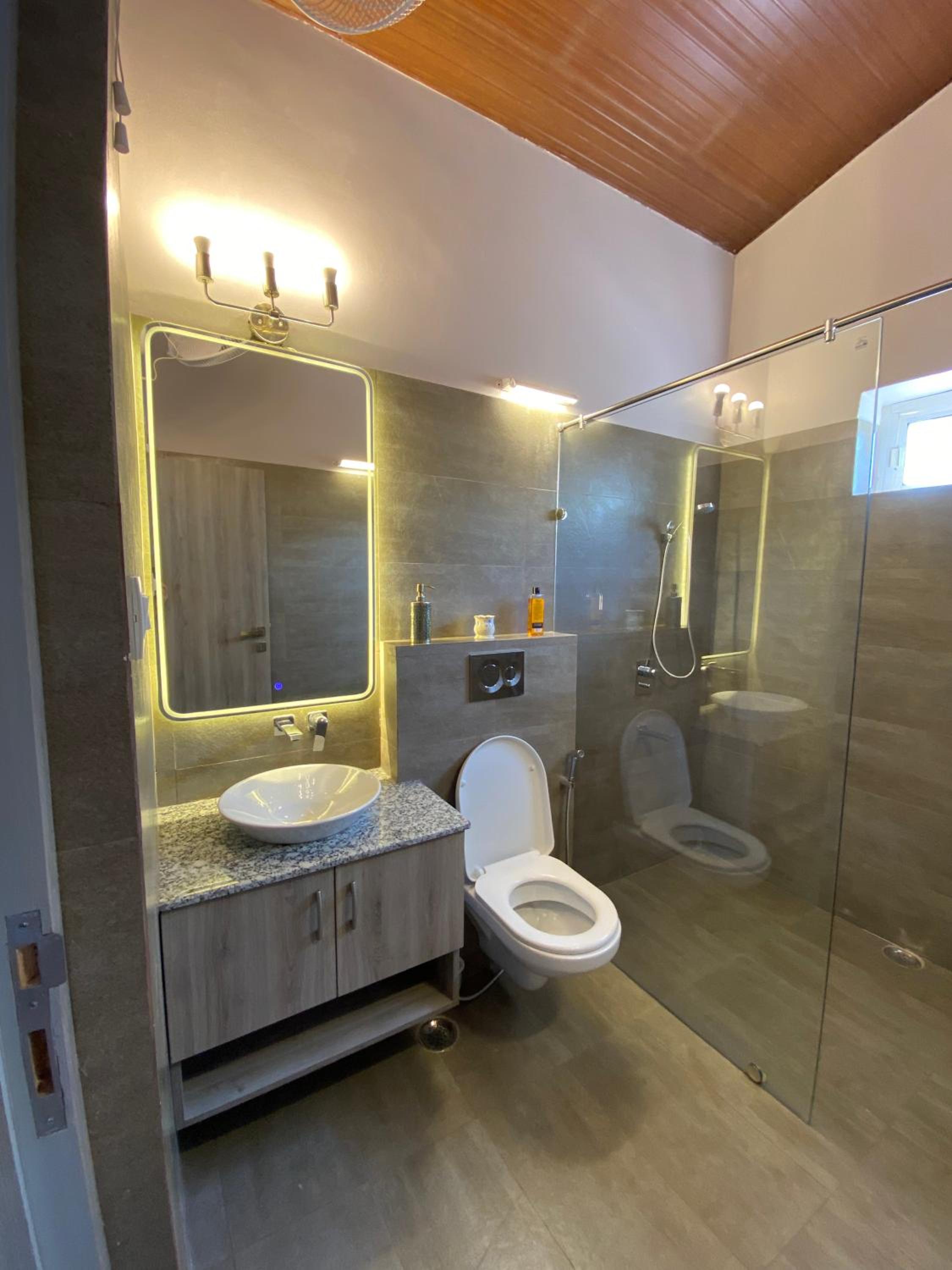 One-Bedroom House photo 3