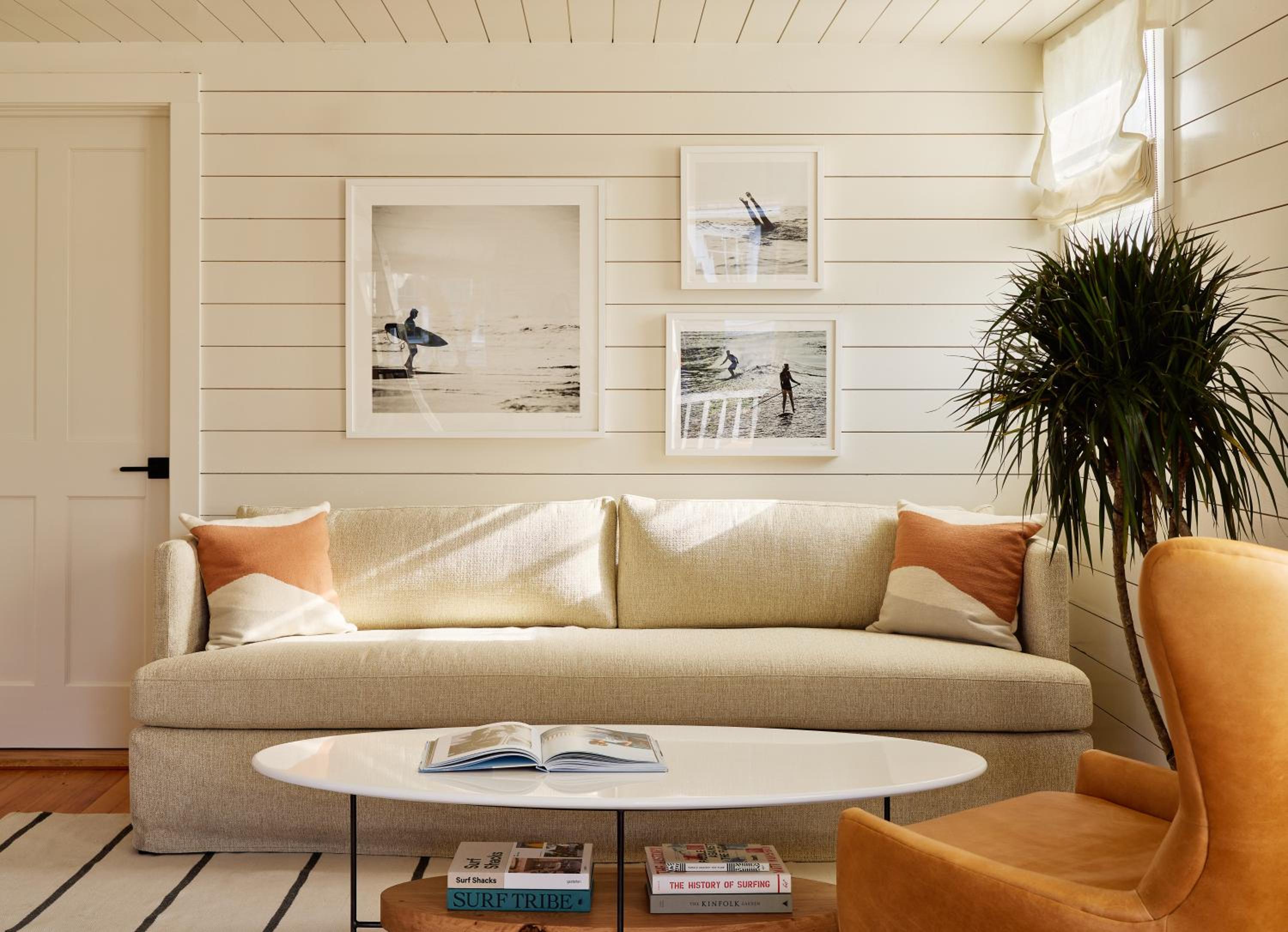 One-Bedroom Cottage