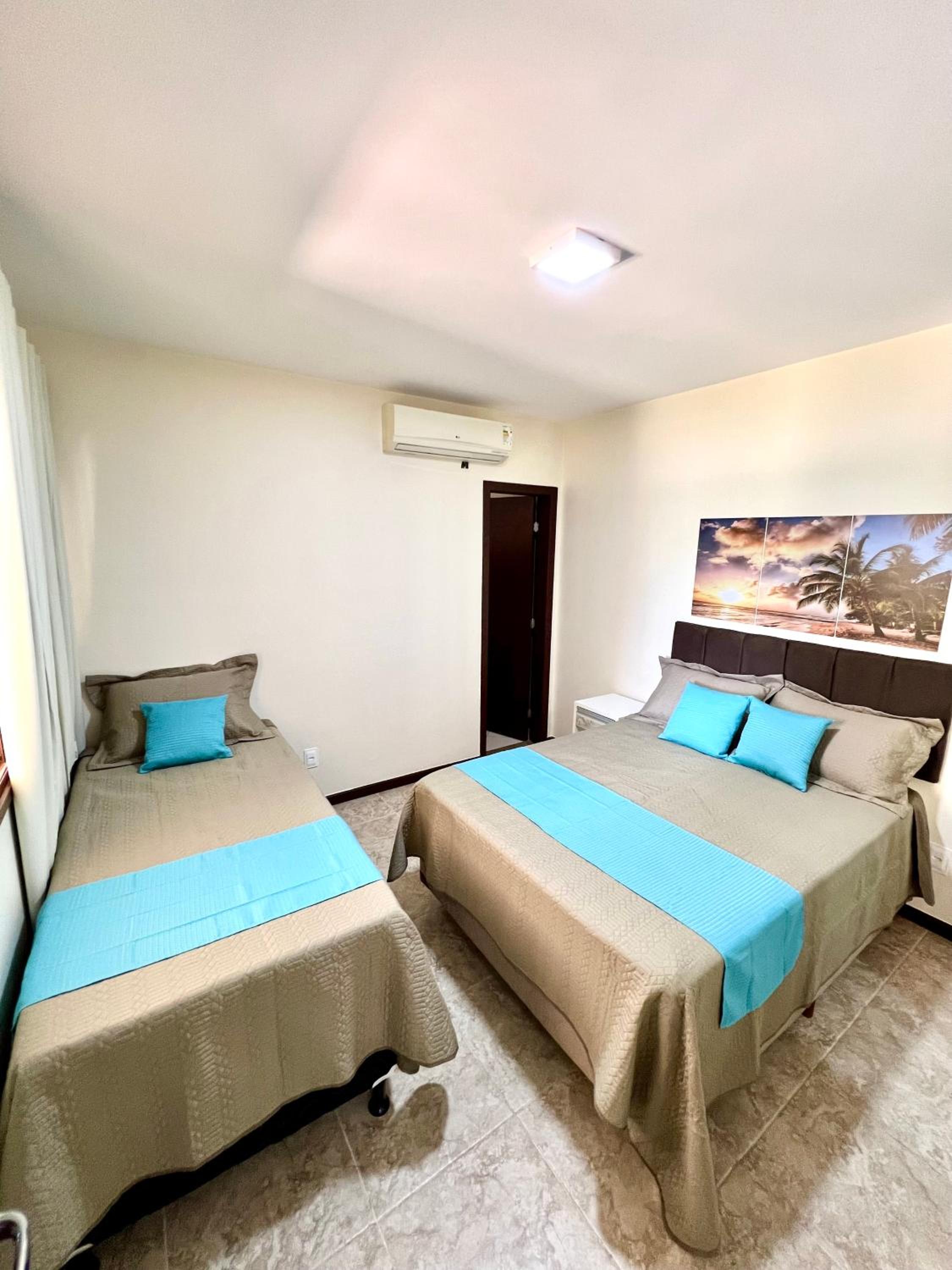 Two-Bedroom House photo 3