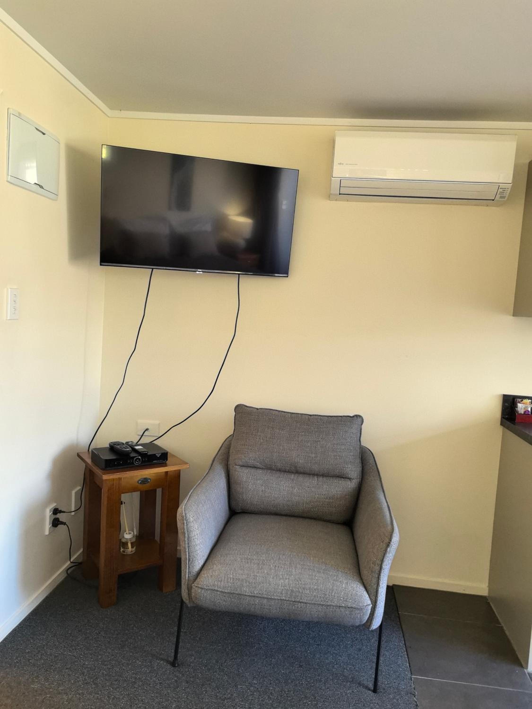 Double Room photo 3