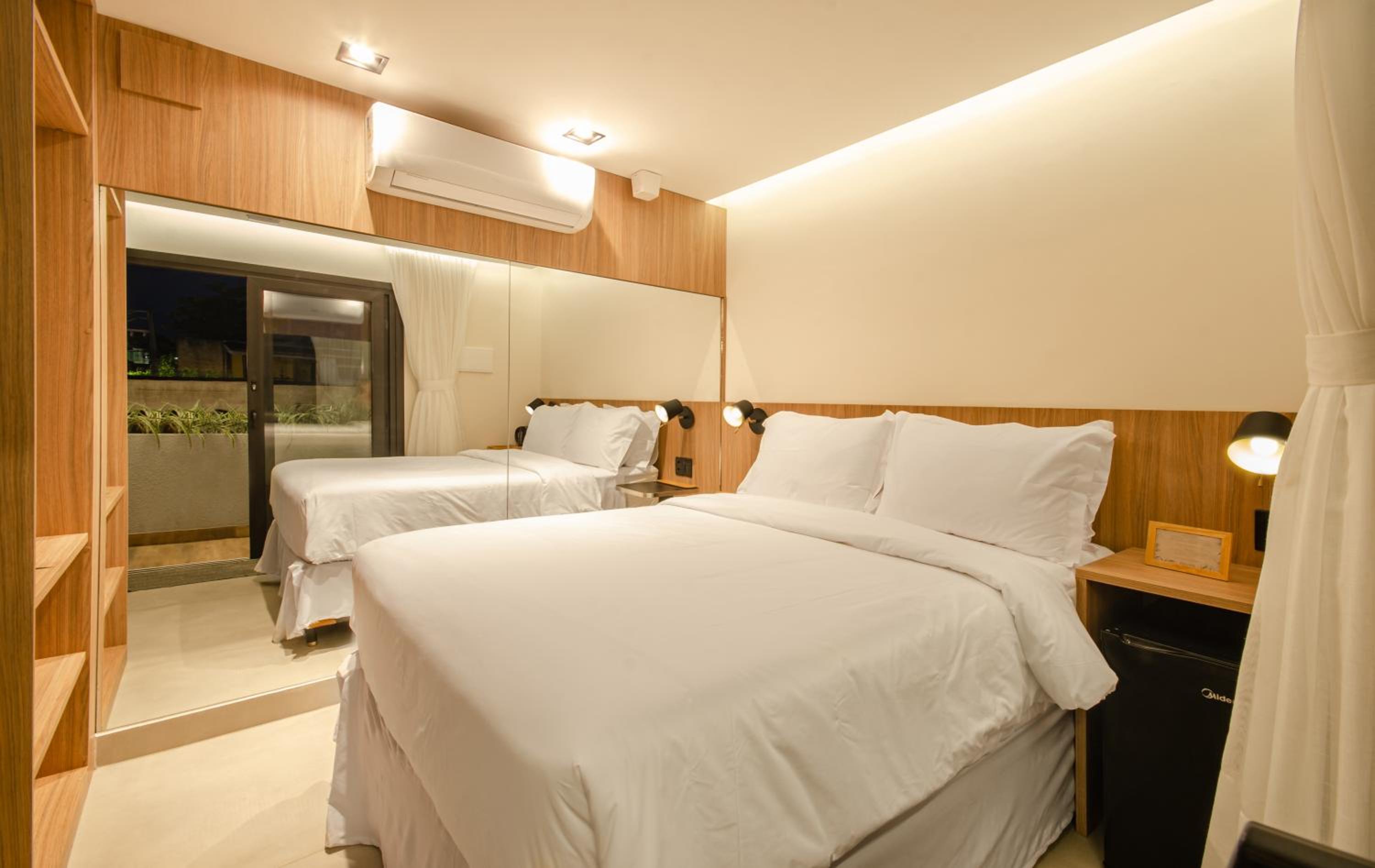 Standard Double Suite photo 1