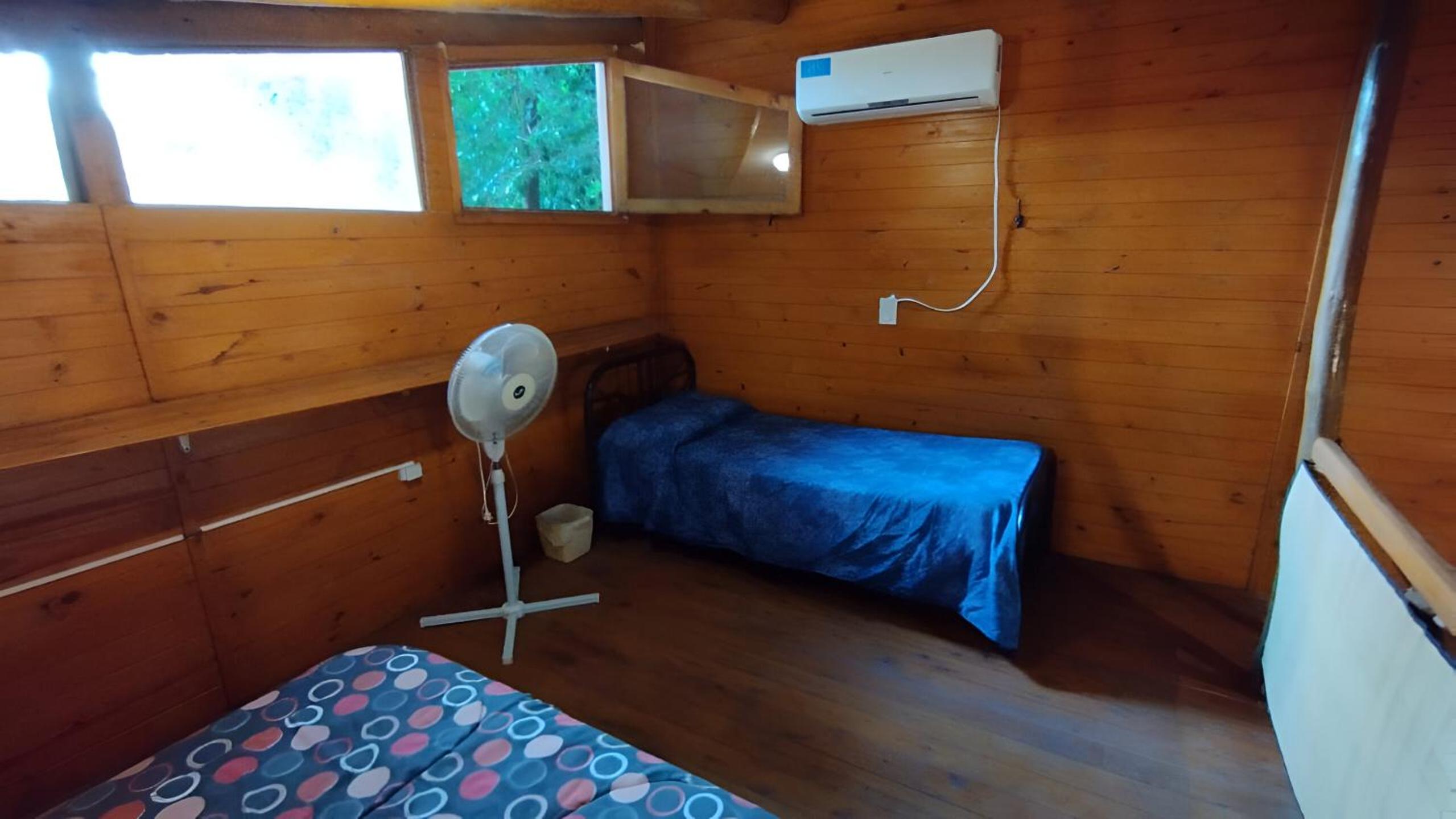 One-Bedroom House photo 1