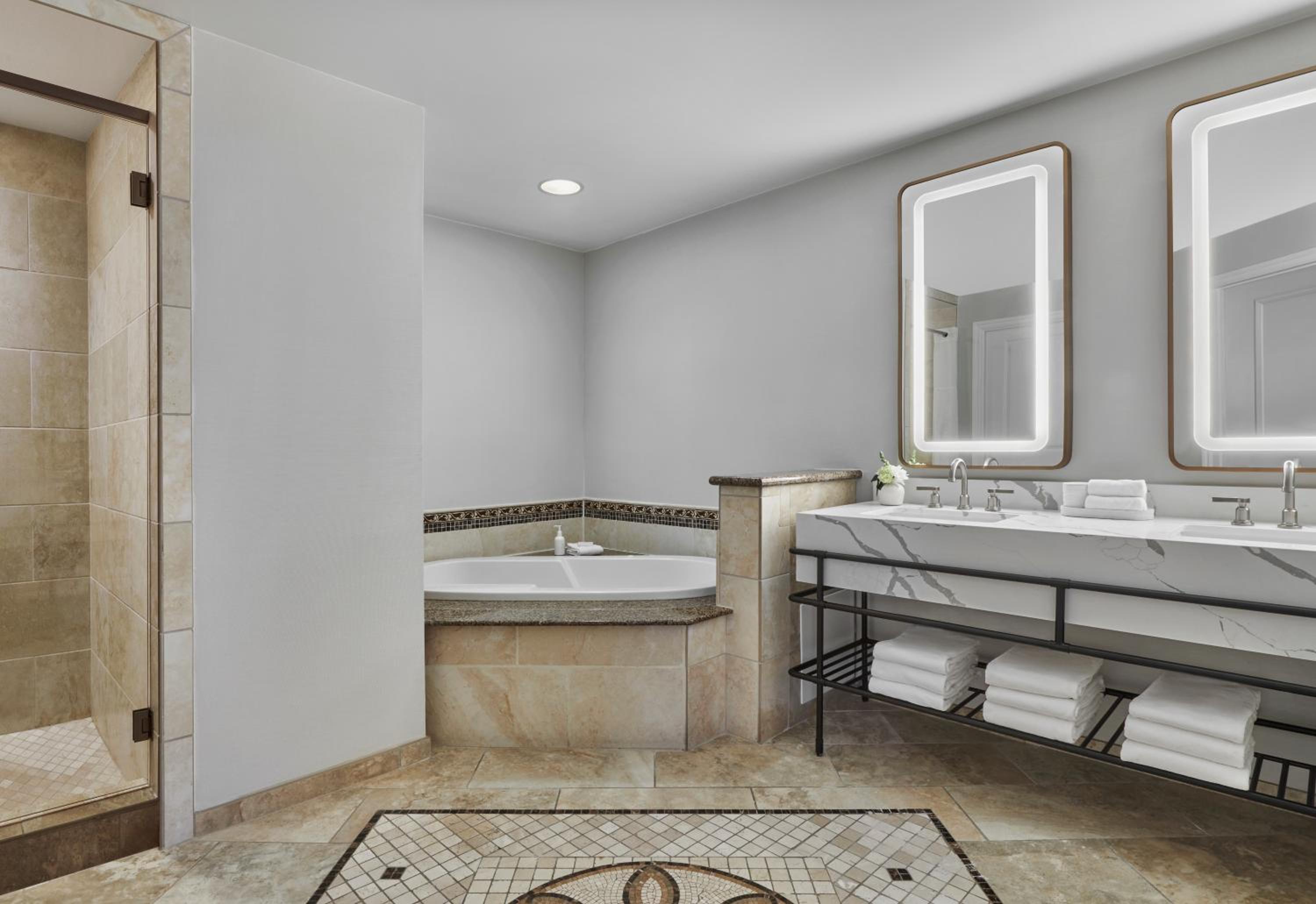 Calistoga One-Bedroom Suite - Photo 3