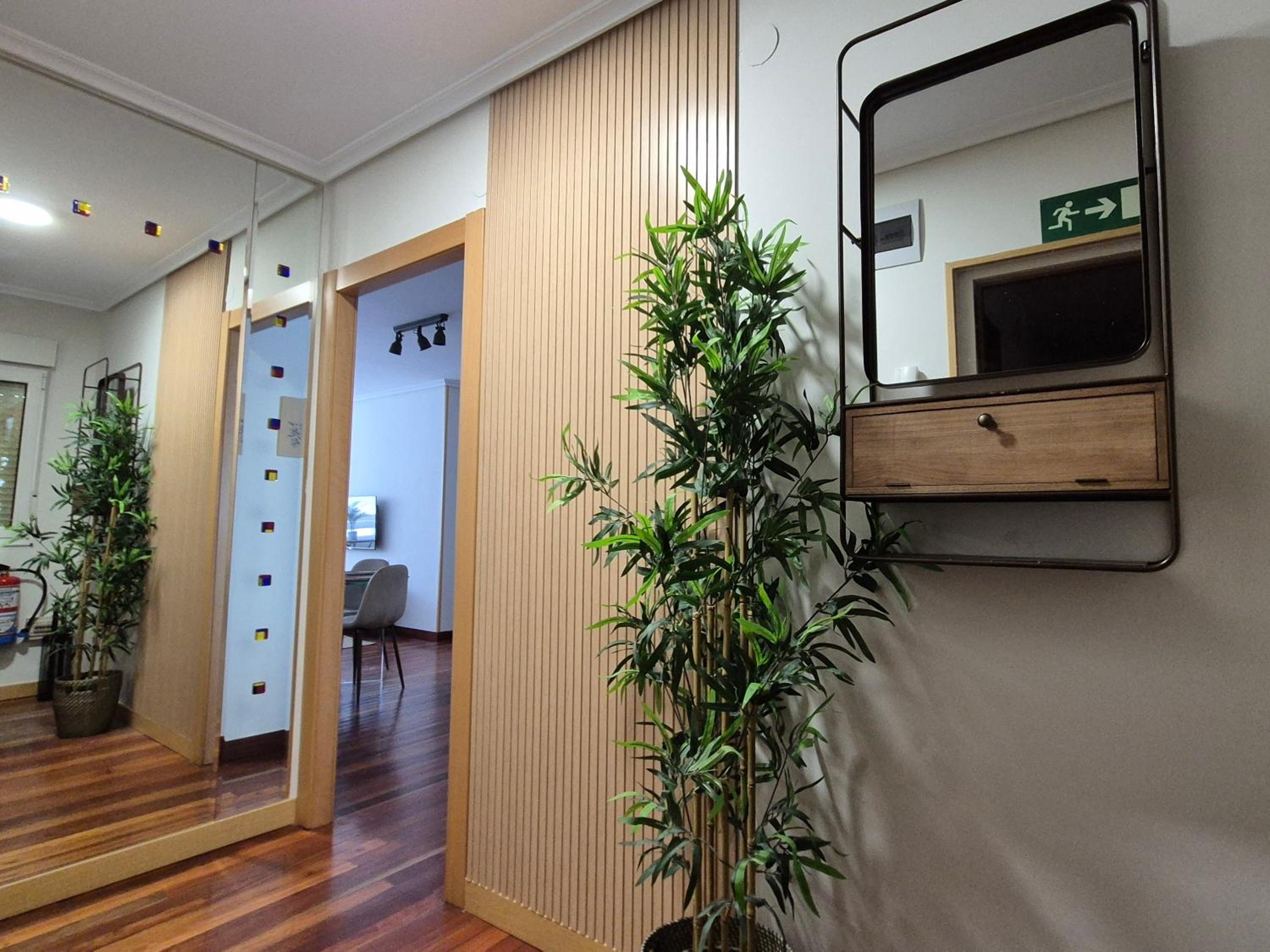 Departamento de tres habitaciones