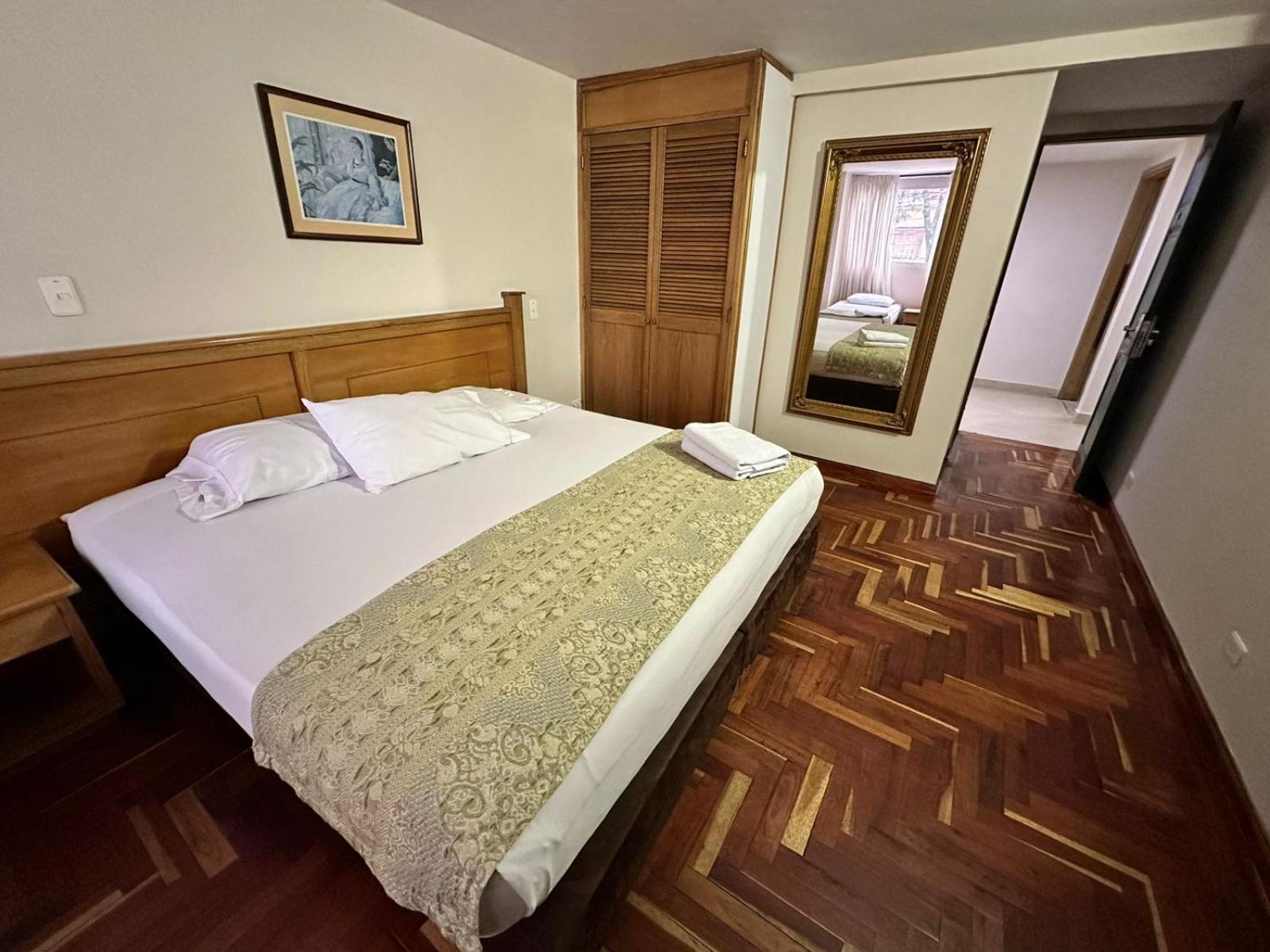 Economy Double Room - Photo 4