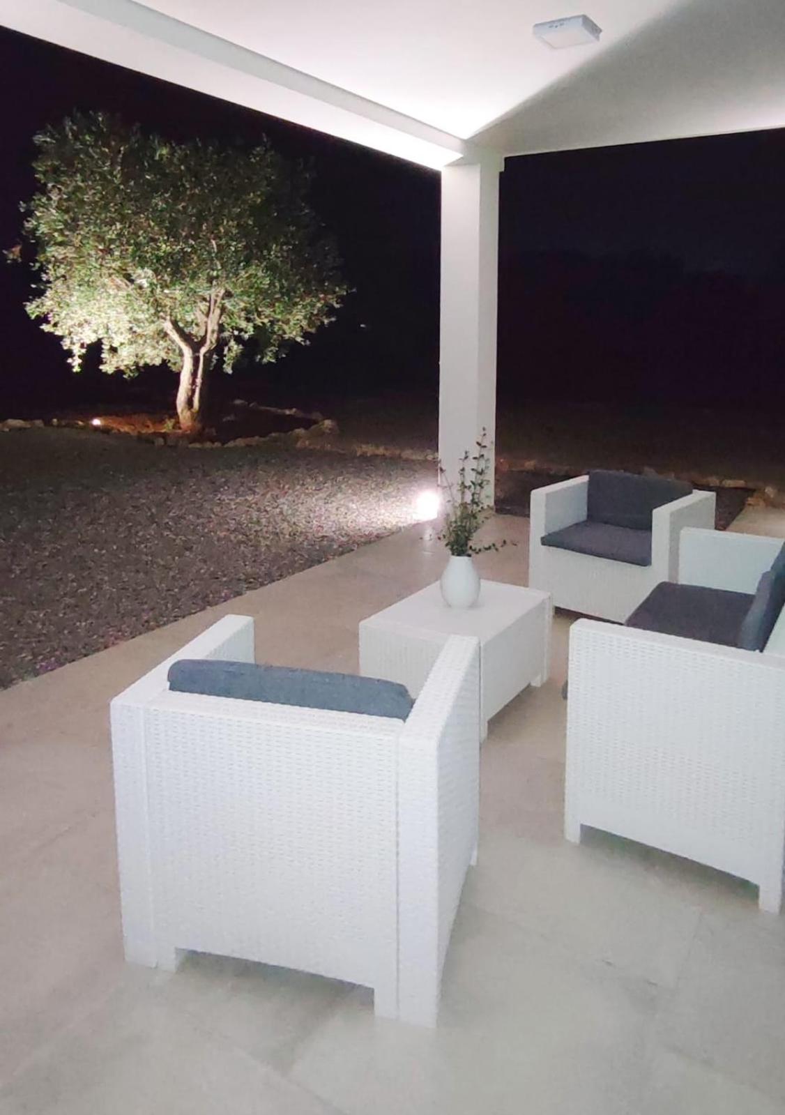 Two-Bedroom Villa photo 2