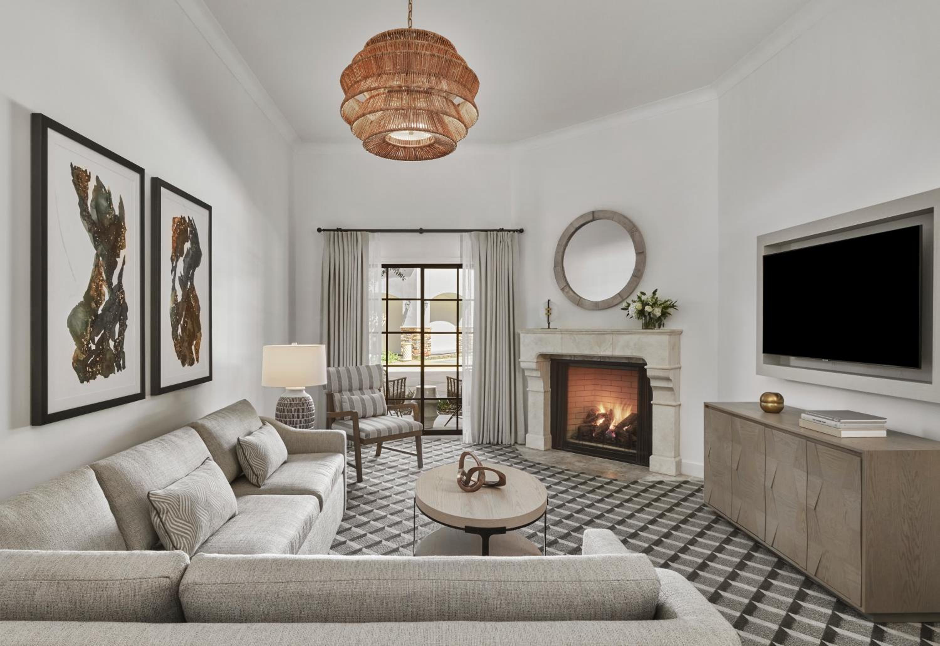 Rutherford One-Bedroom Suite - Photo 2