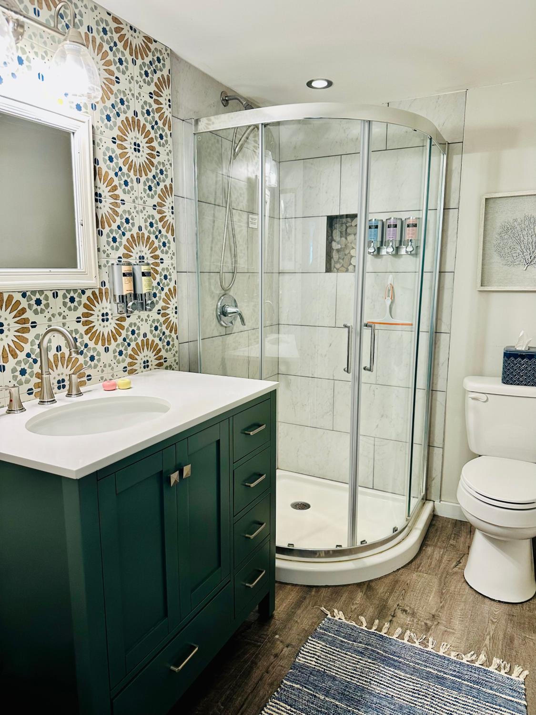 Deluxe Family Suite photo 2