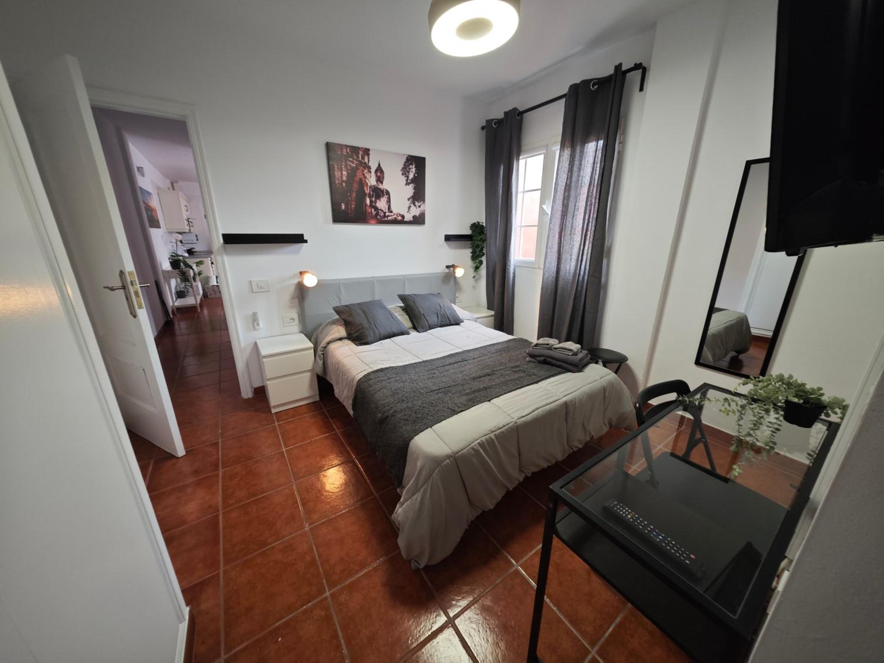 Double Room with Terrace photo 2