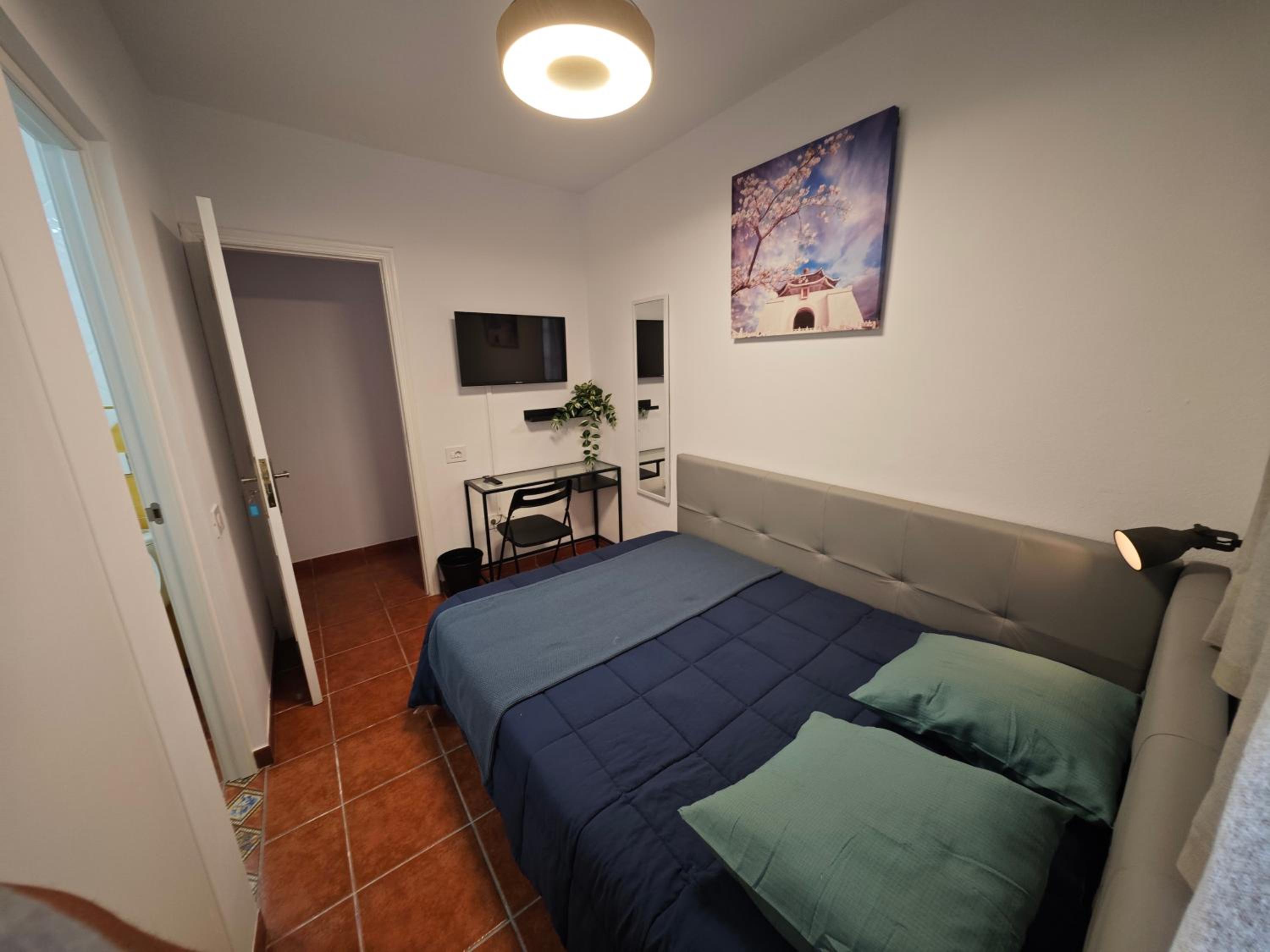 Habitación Doble