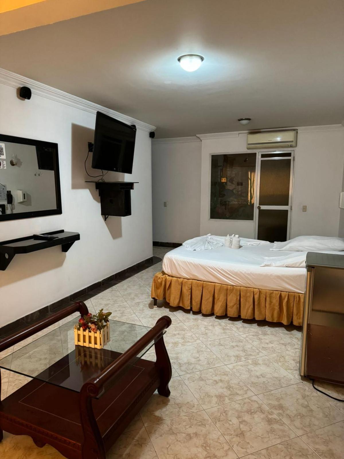 Deluxe Junior Suite