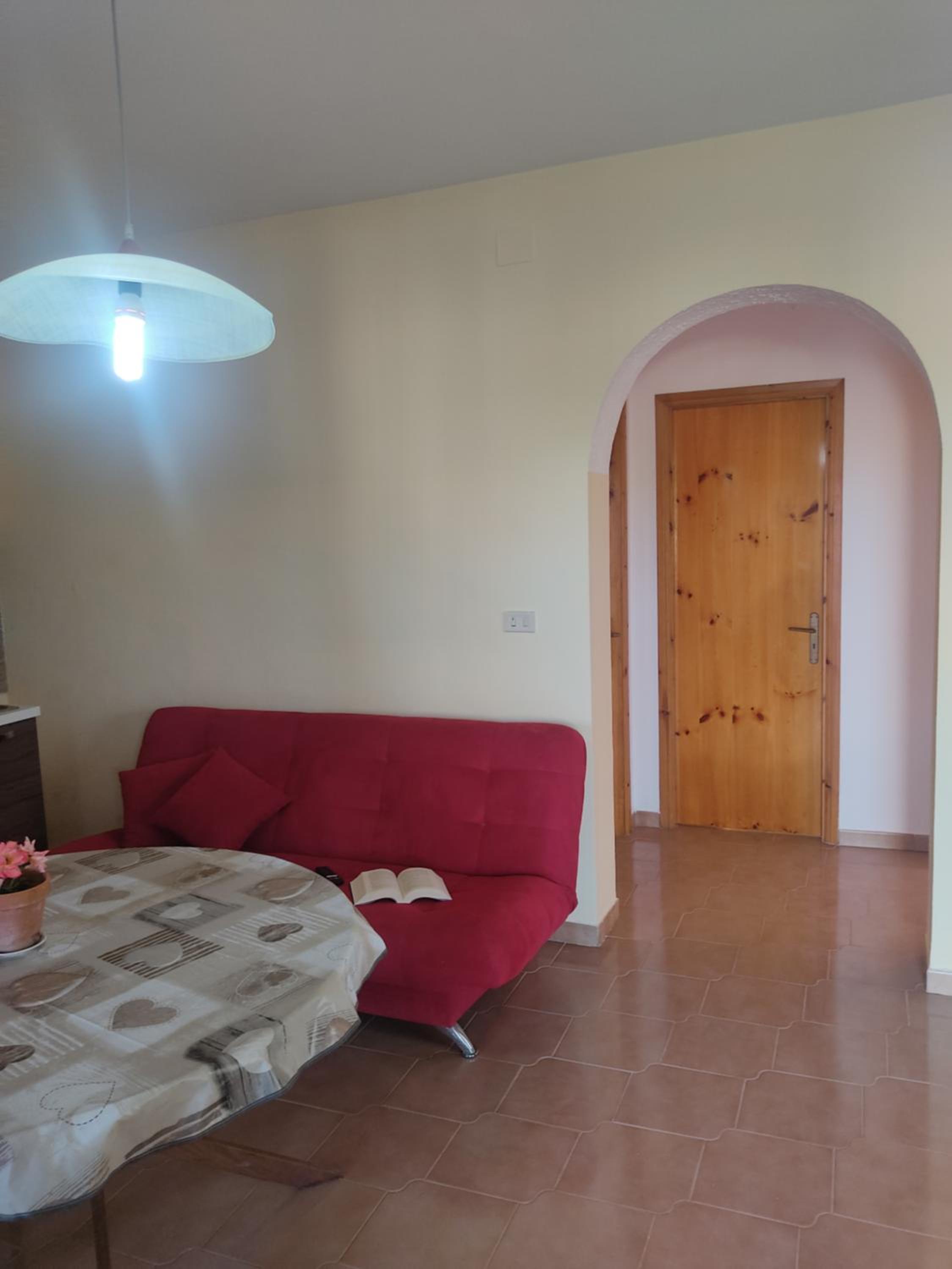 Four-Bedroom House photo 1