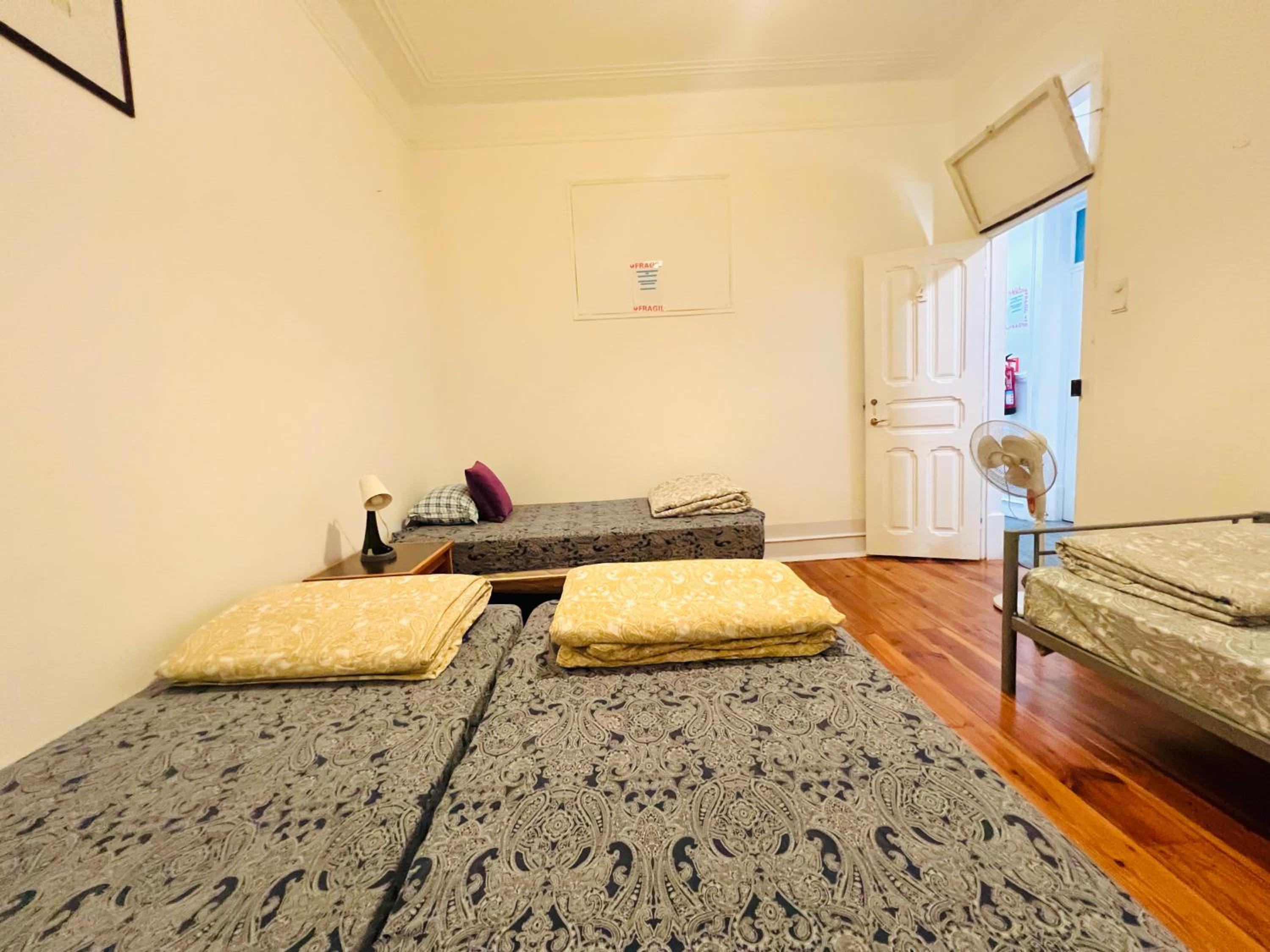 Comfort Quadruple Room - Photo 6