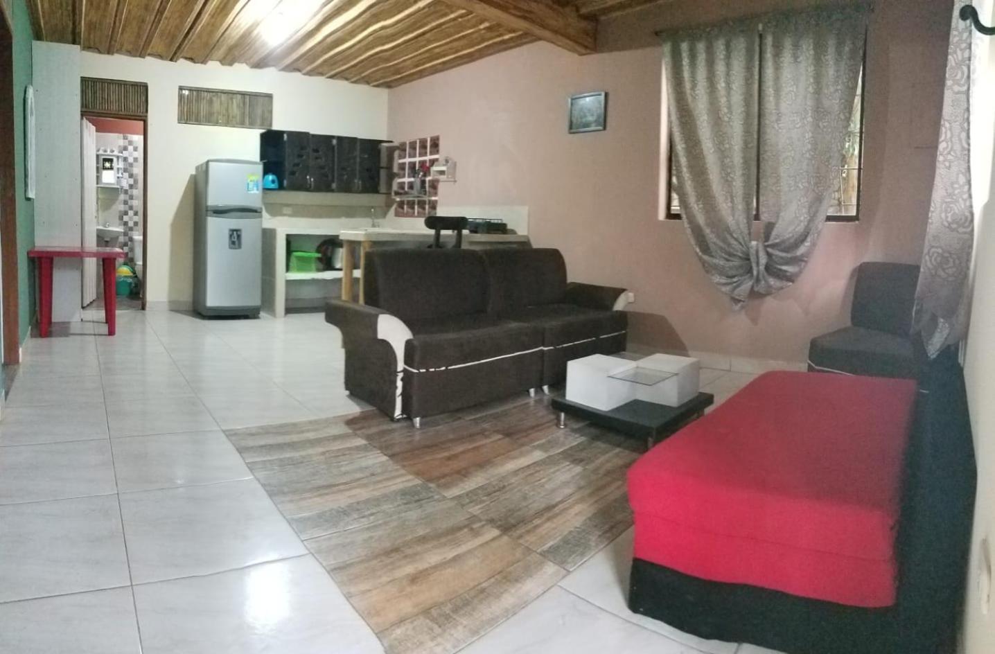 Two-Room Apartment photo 1