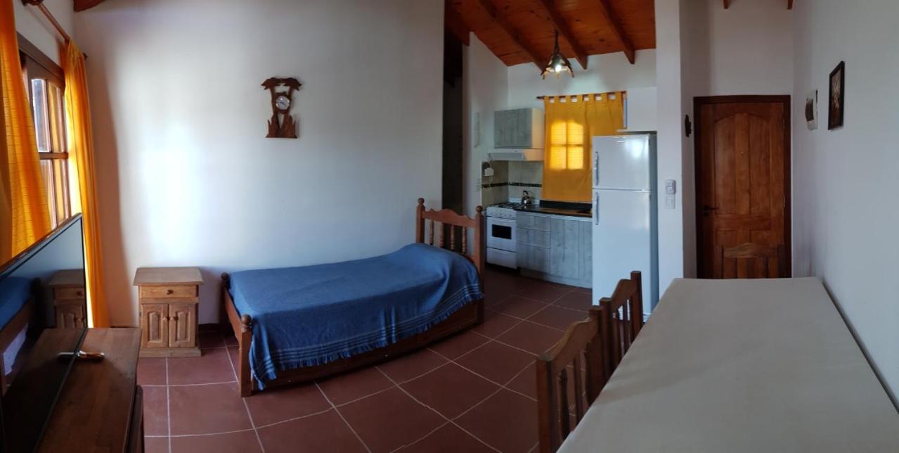 Bungalow photo 2
