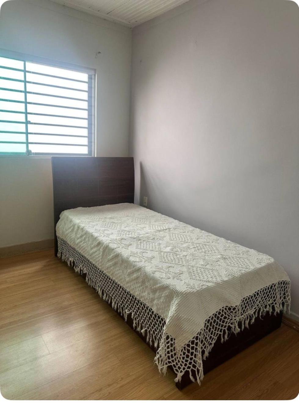 Two-Bedroom House photo 2
