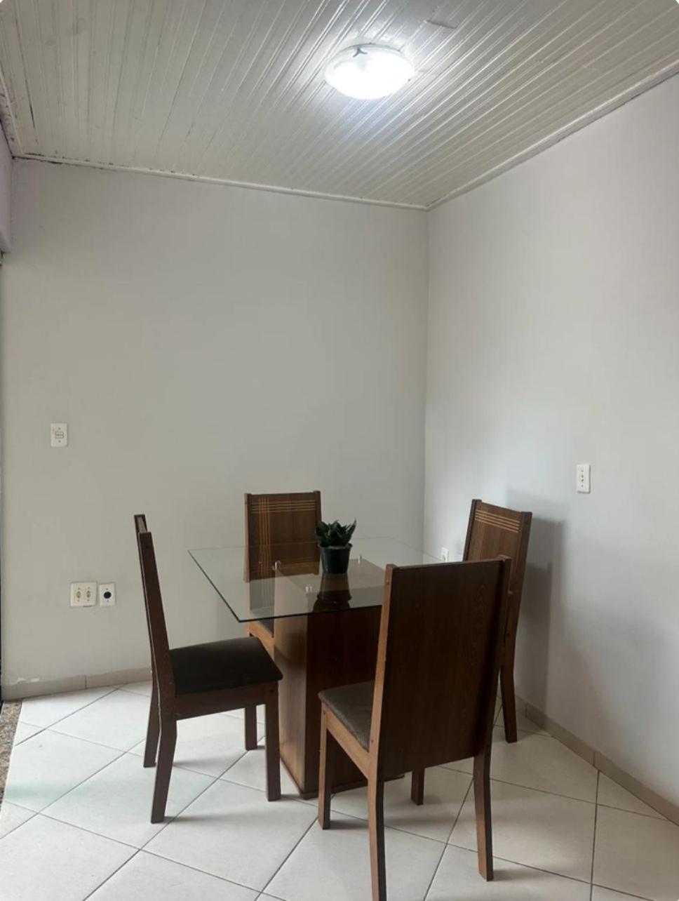 Two-Bedroom House photo 3