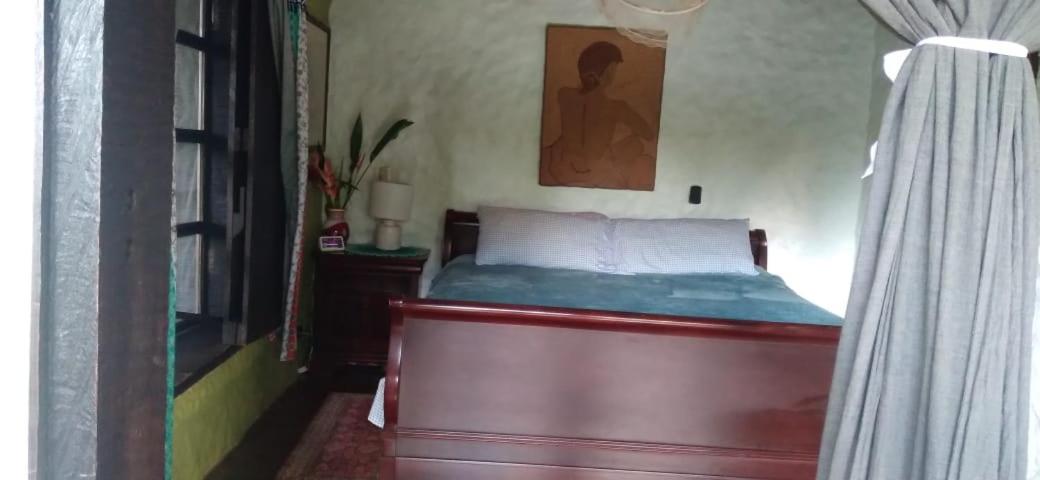 One-Bedroom House photo 2