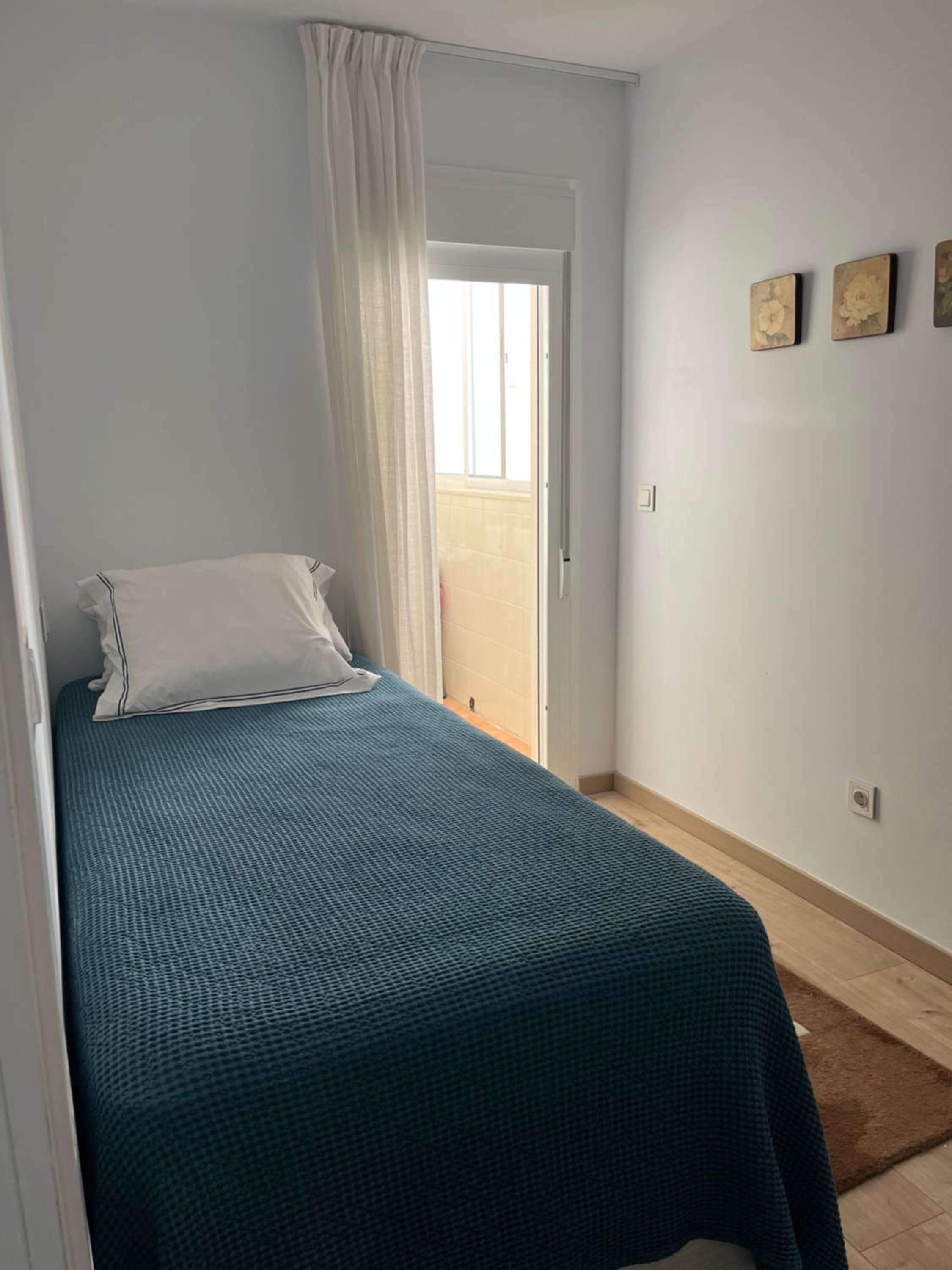 Departamento de tres habitaciones