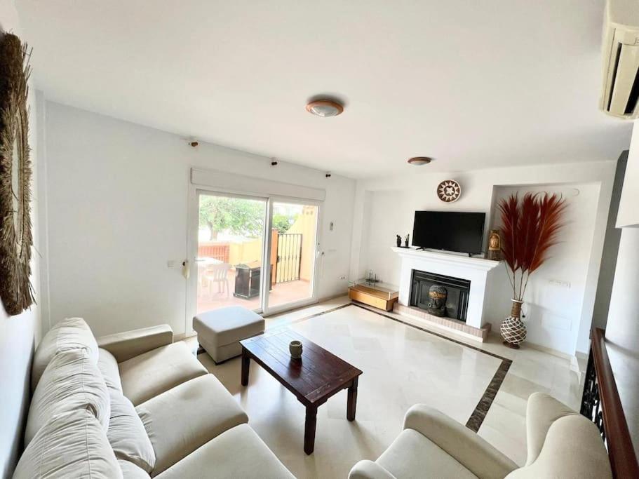 Departamento de tres habitaciones