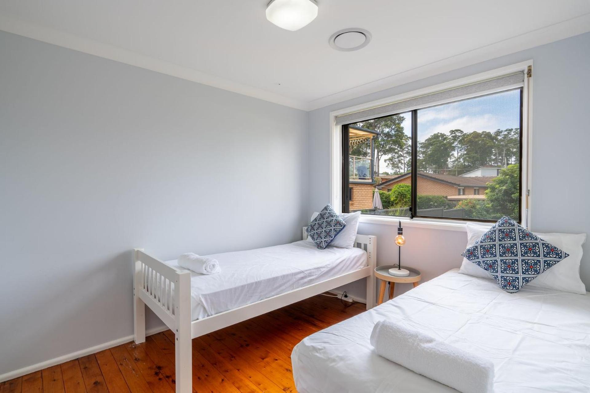 Three-Bedroom House photo 1