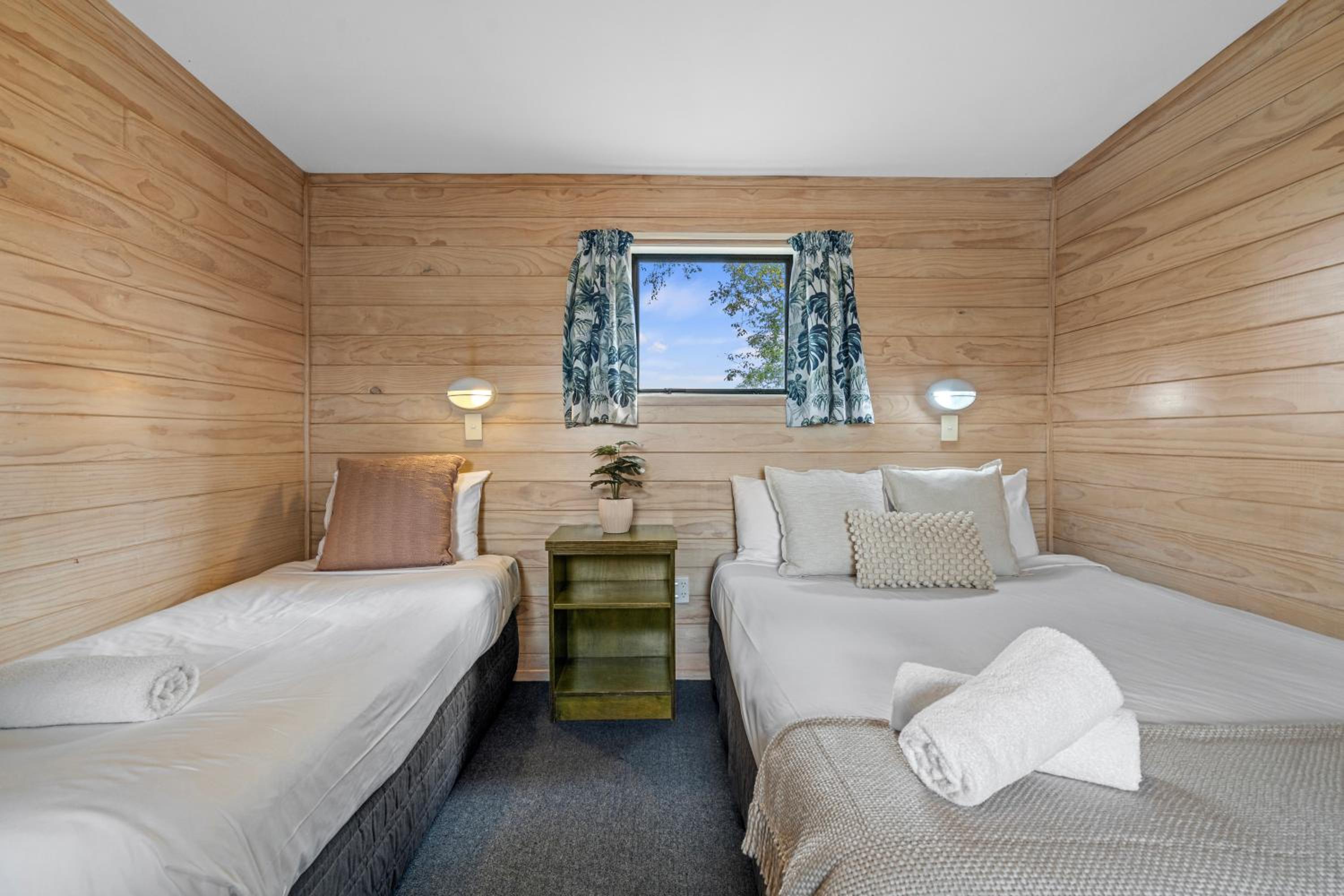 Standard Cabin - 2 Room - Photo 5