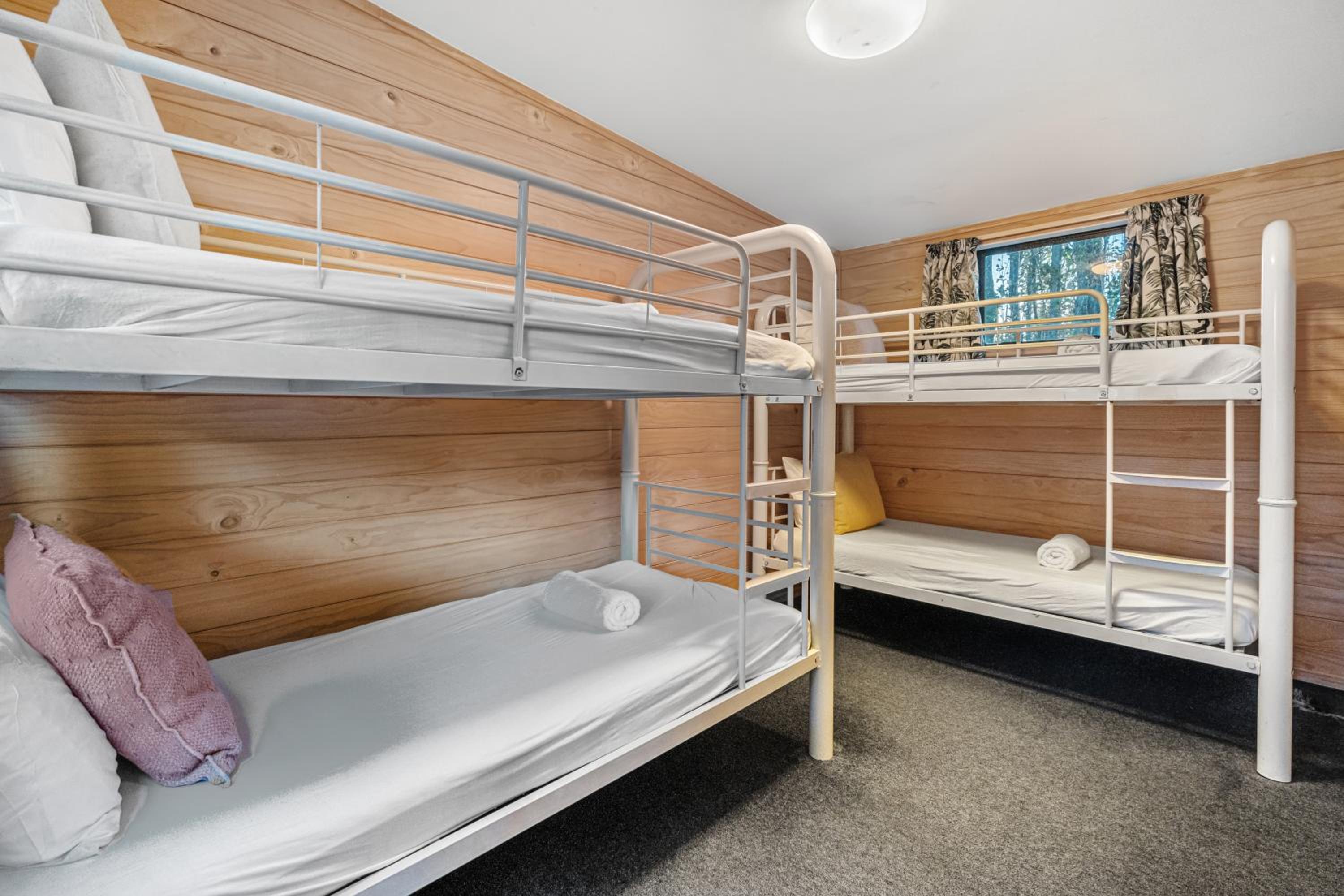 Standard Cabin - 2 Room - Photo 4