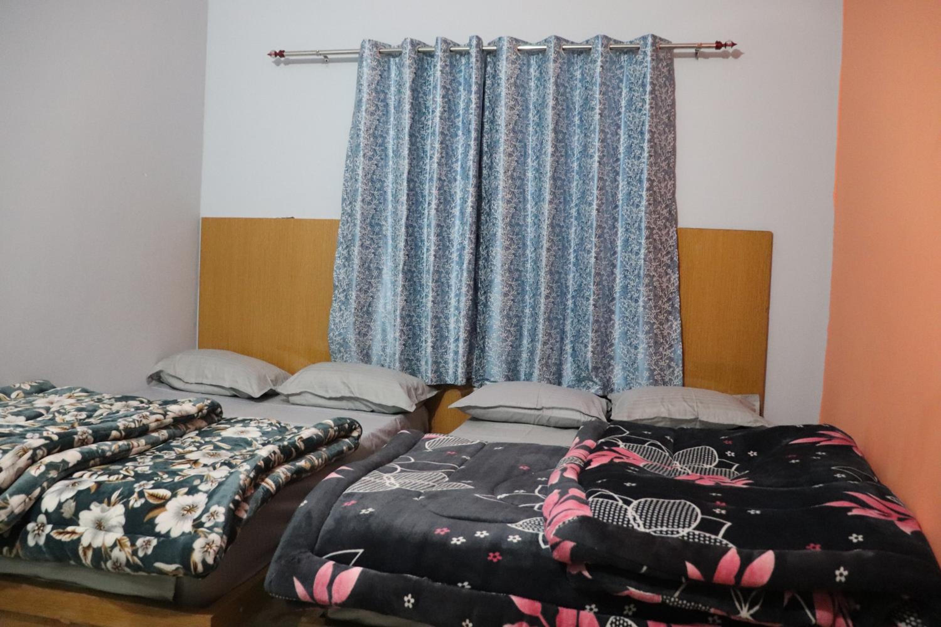 Comfort Quadruple Room photo 2