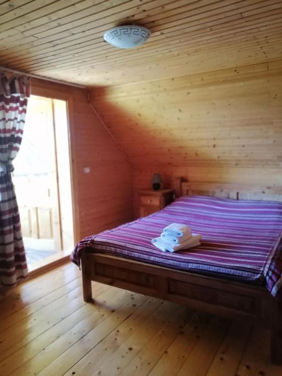 Double Room with Balcony photo 1