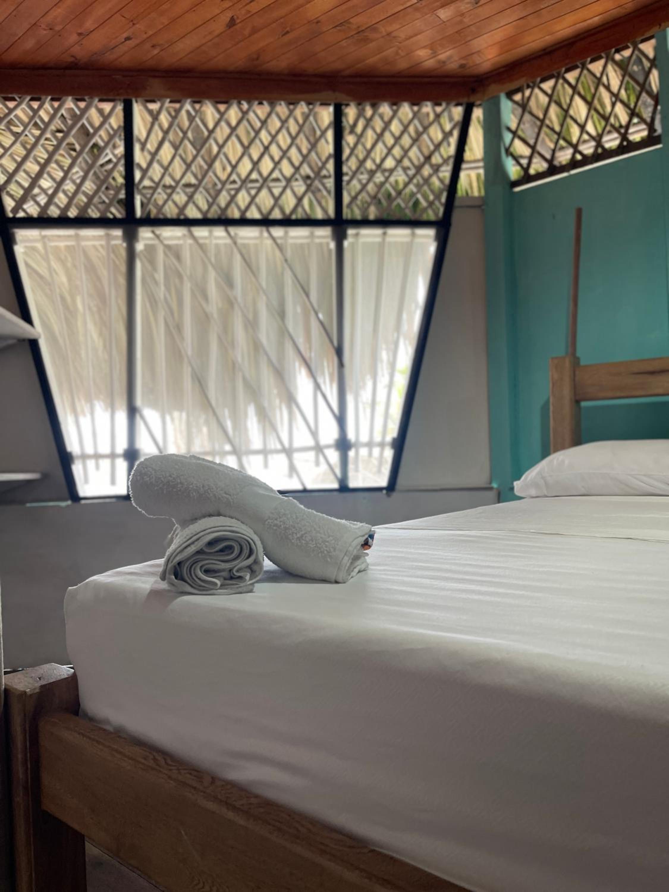 Large Double Room photo 3