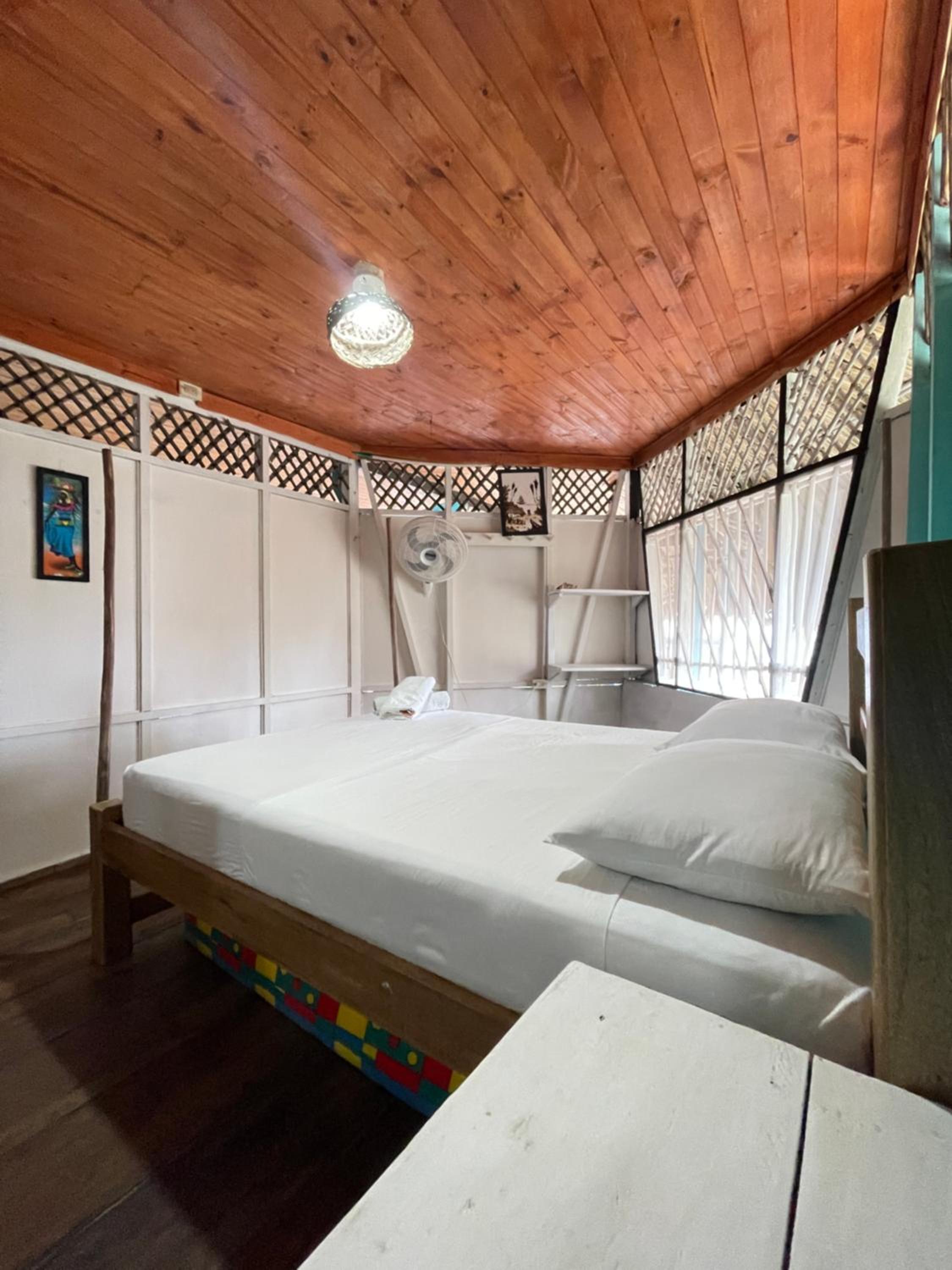 Large Double Room photo 2