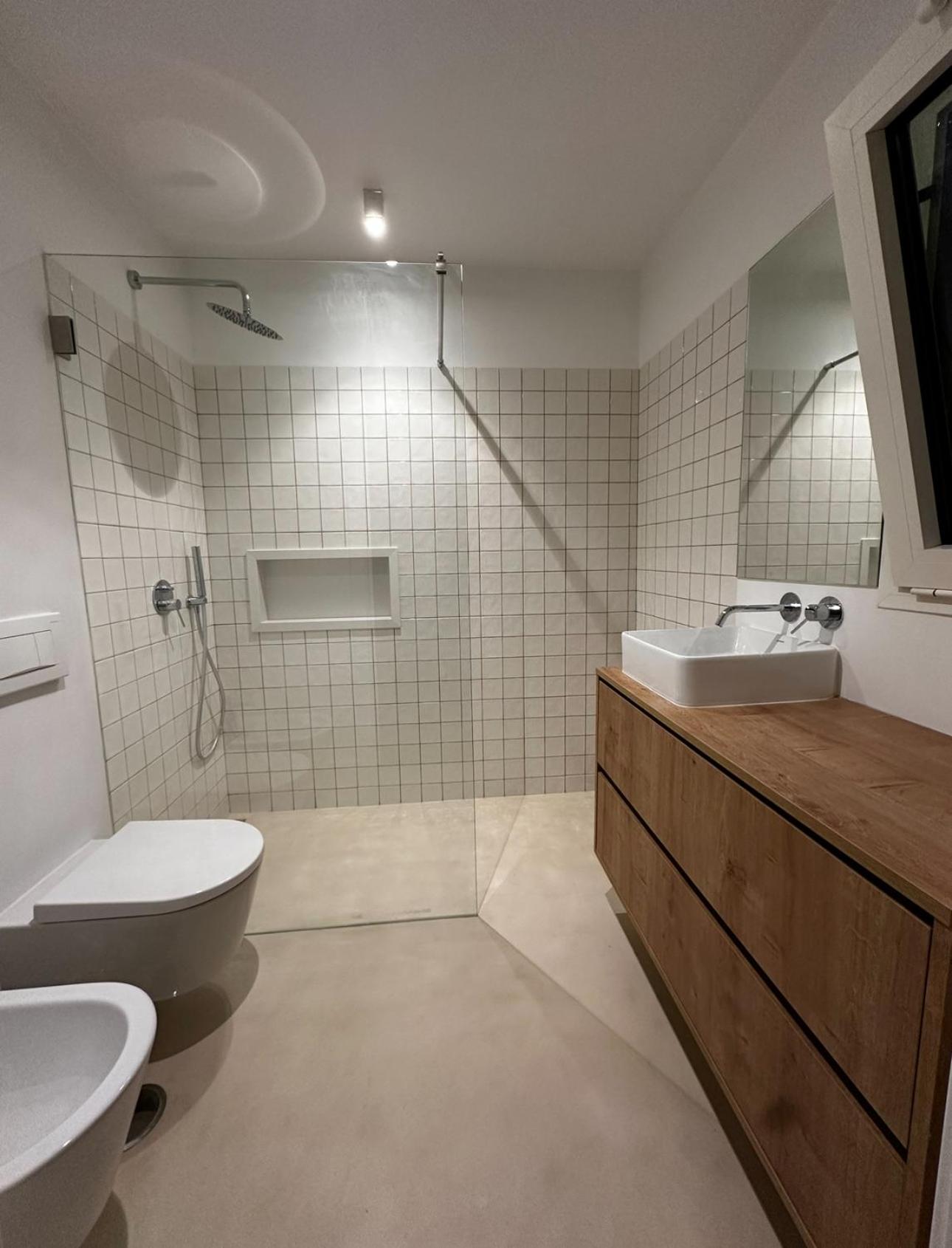 Three-Bedroom Villa photo 2